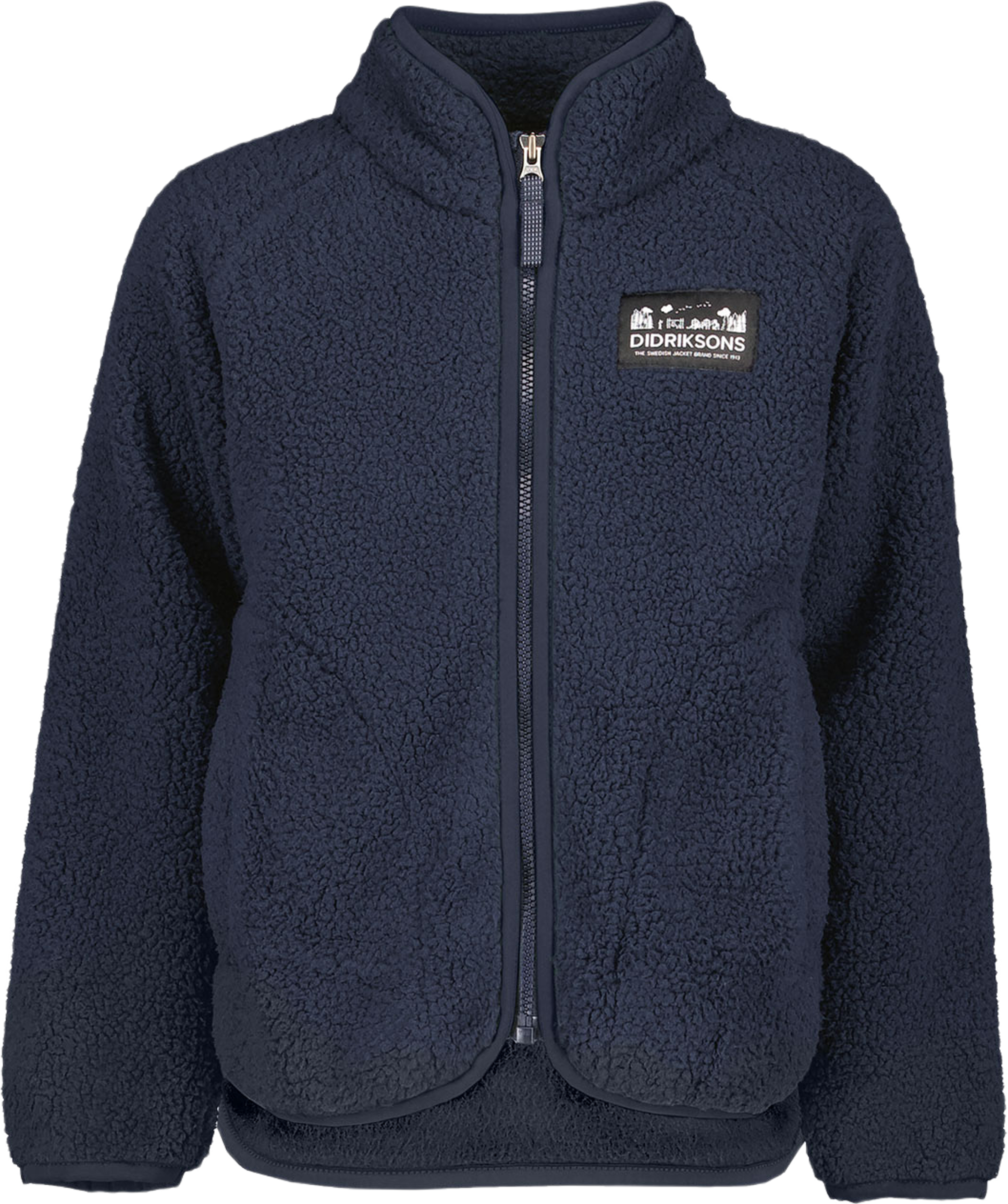 Gibbs Full-zip