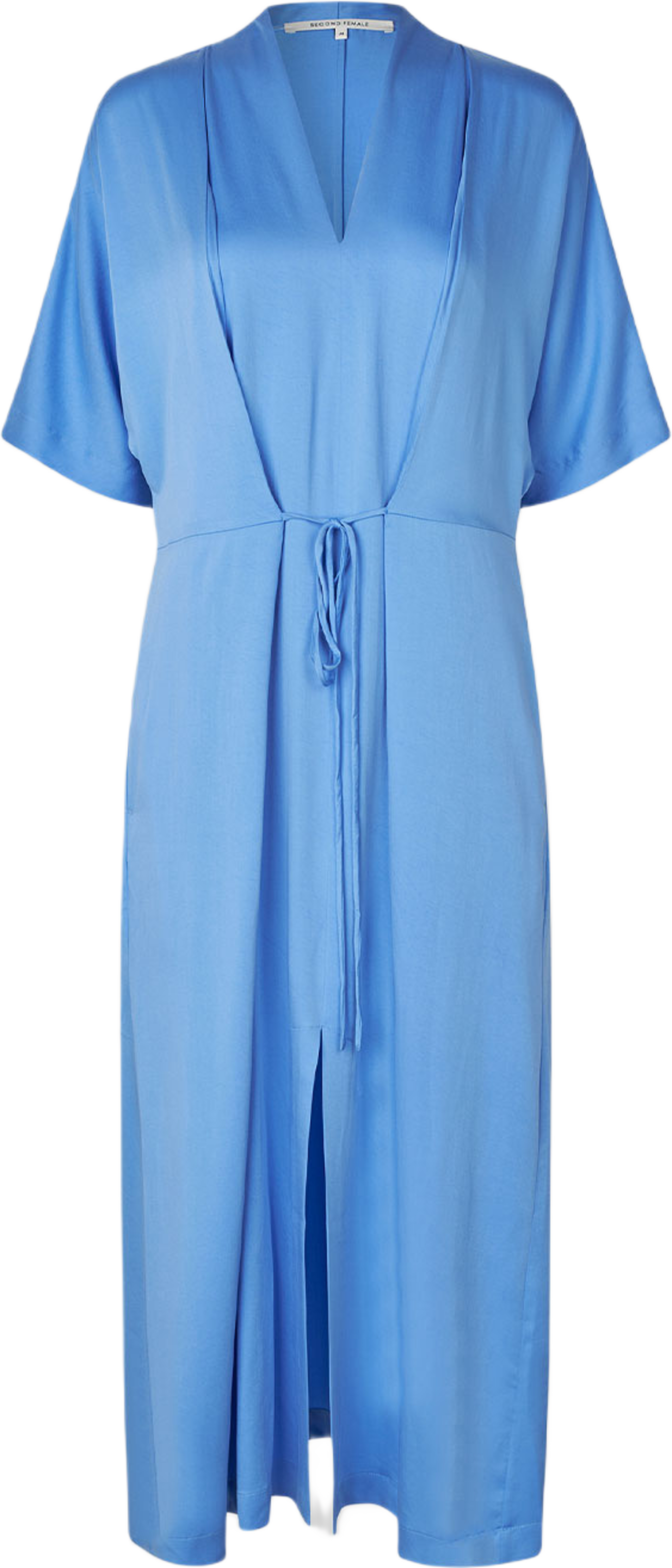 Nicola Dress