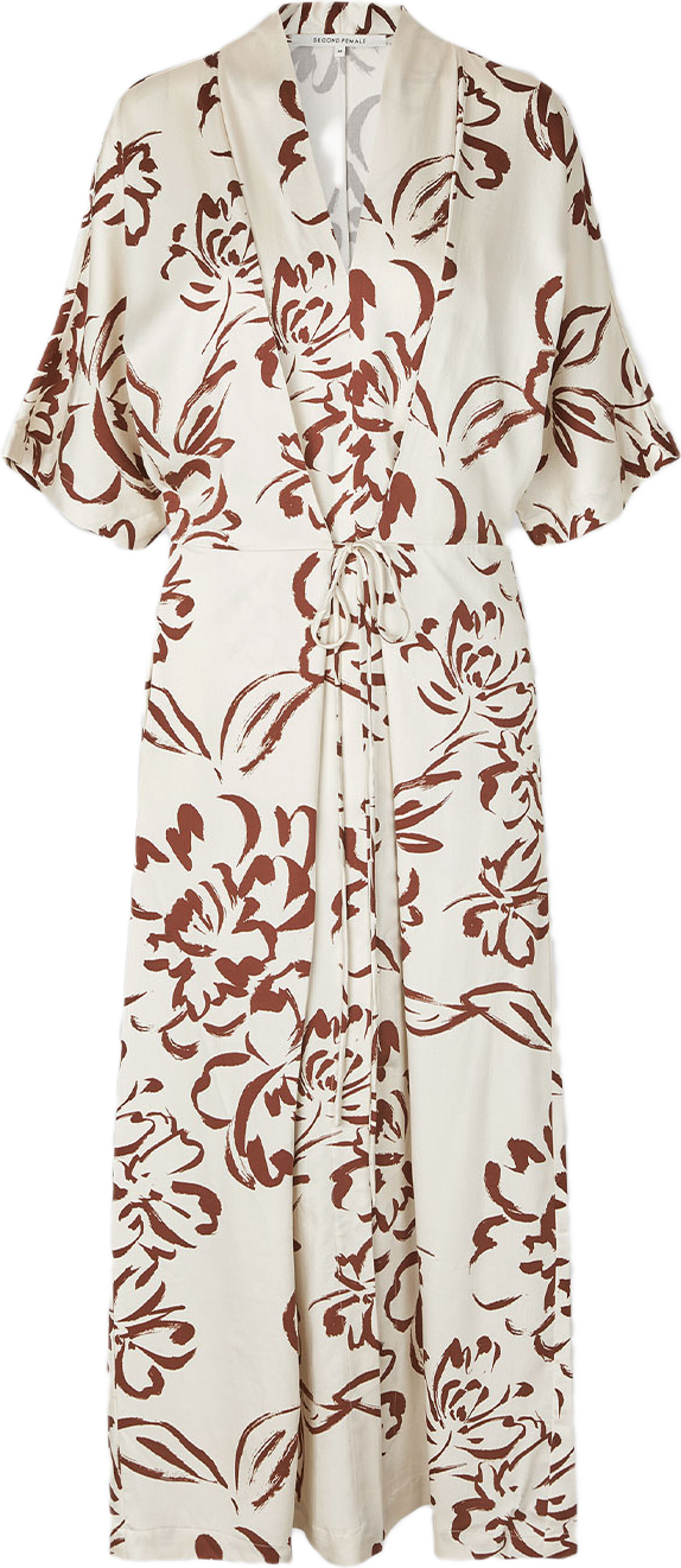 Blooming Dress