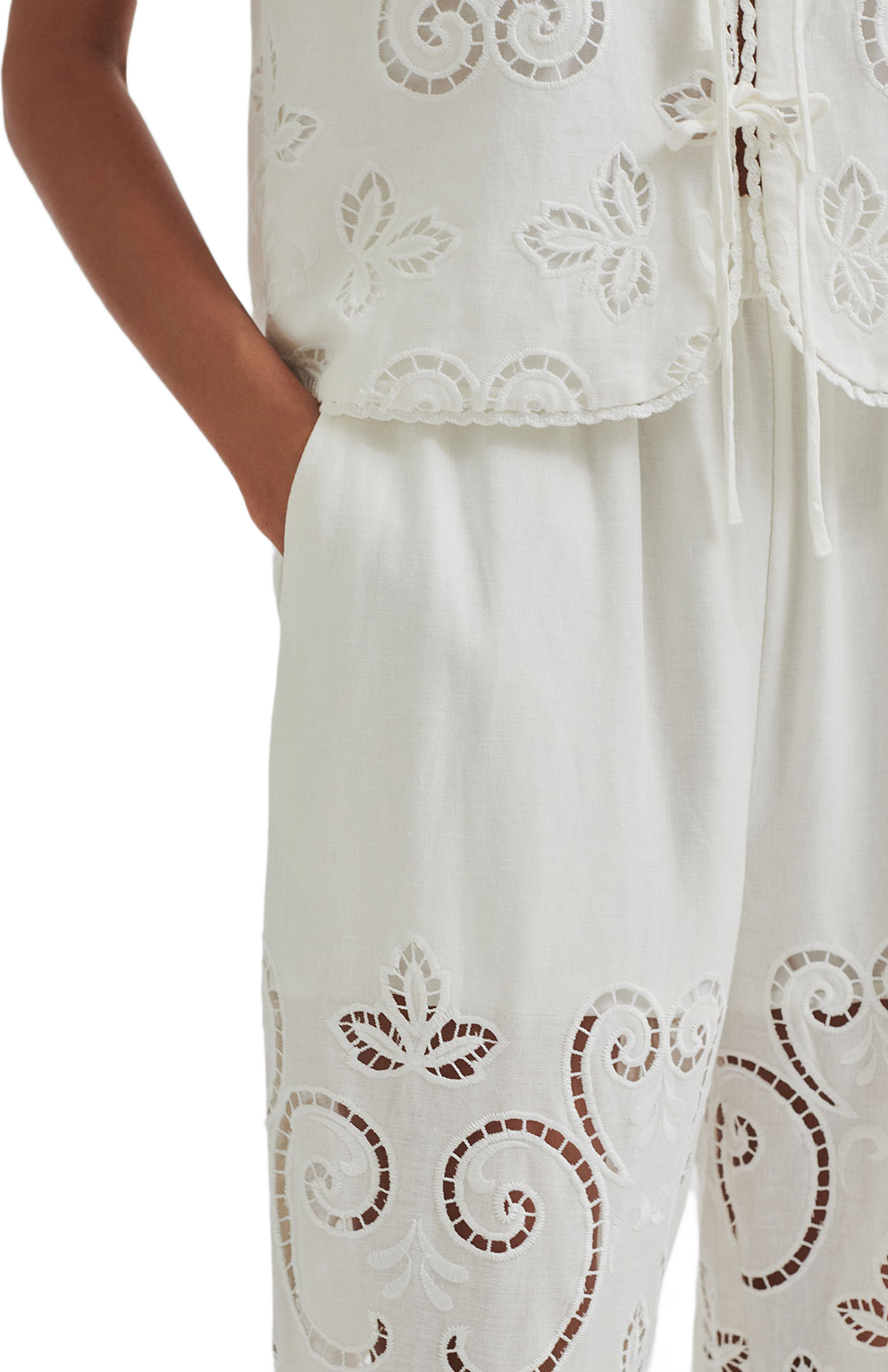 Vilma Trousers