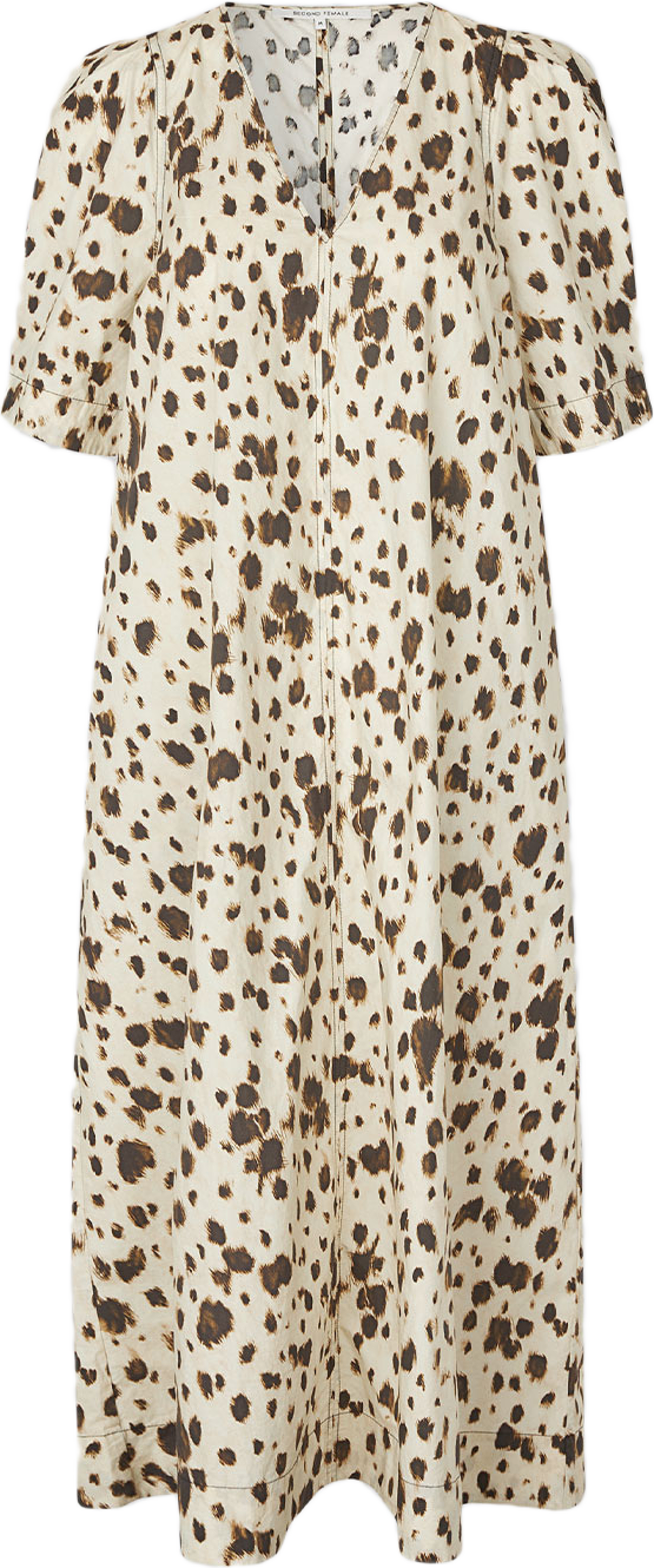 Leoni Maxi Dress