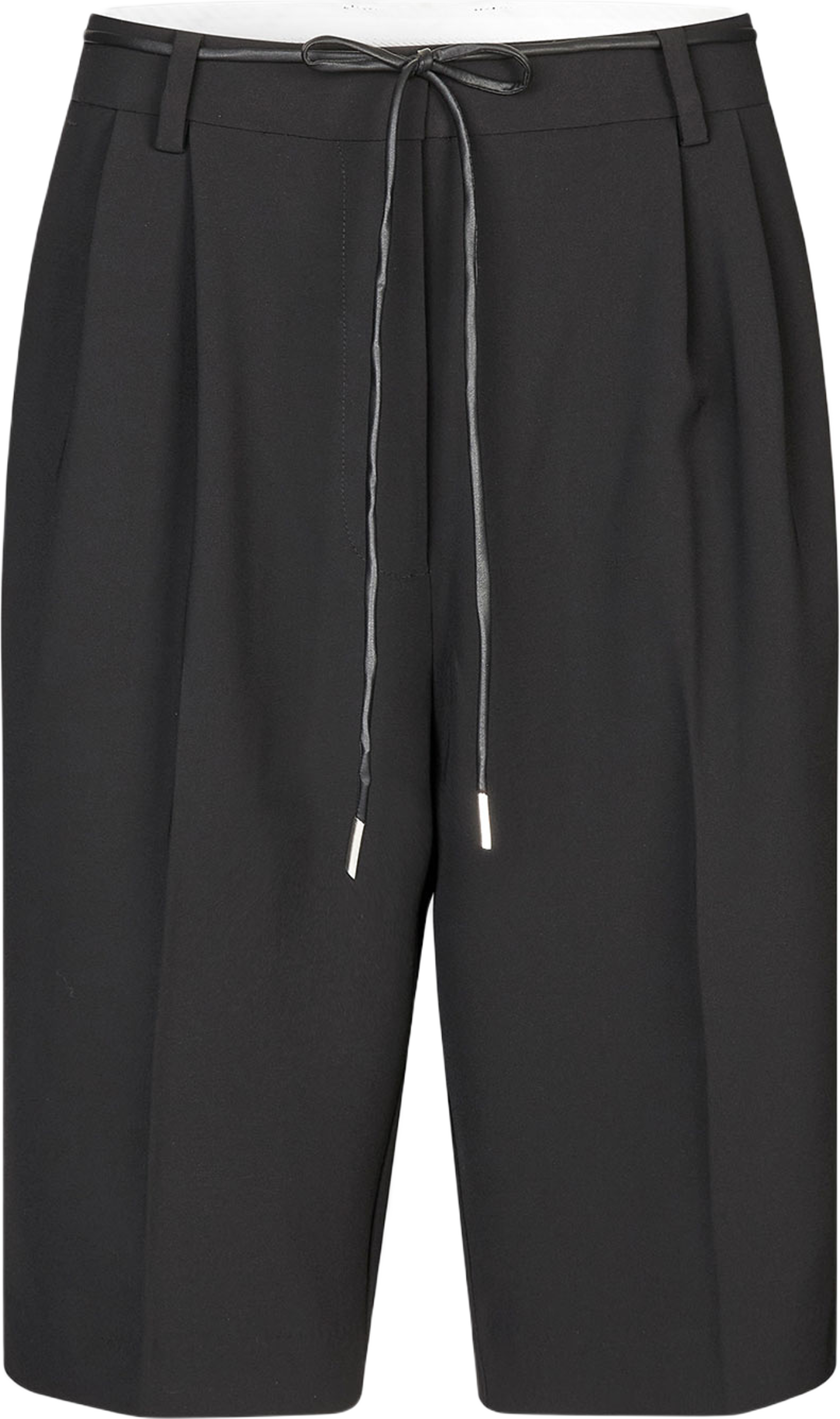 Fique String Shorts