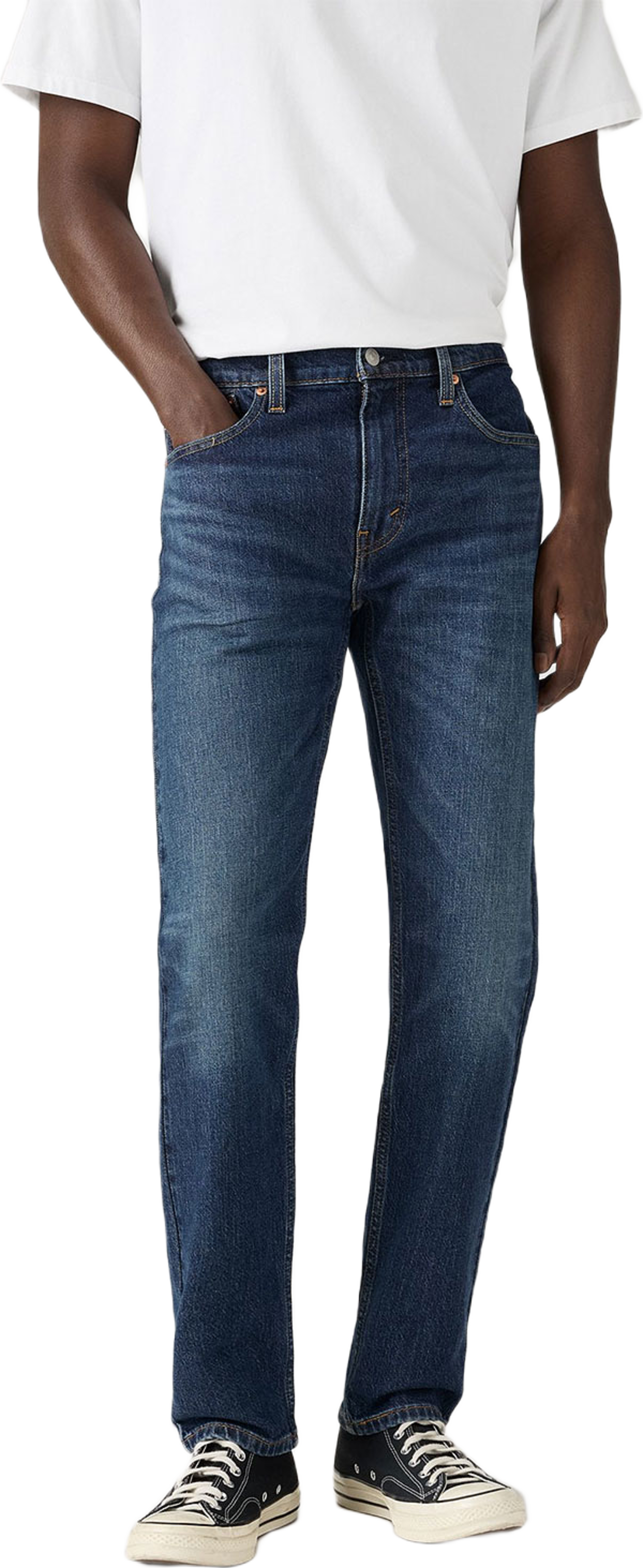 502™ Taper Jeans