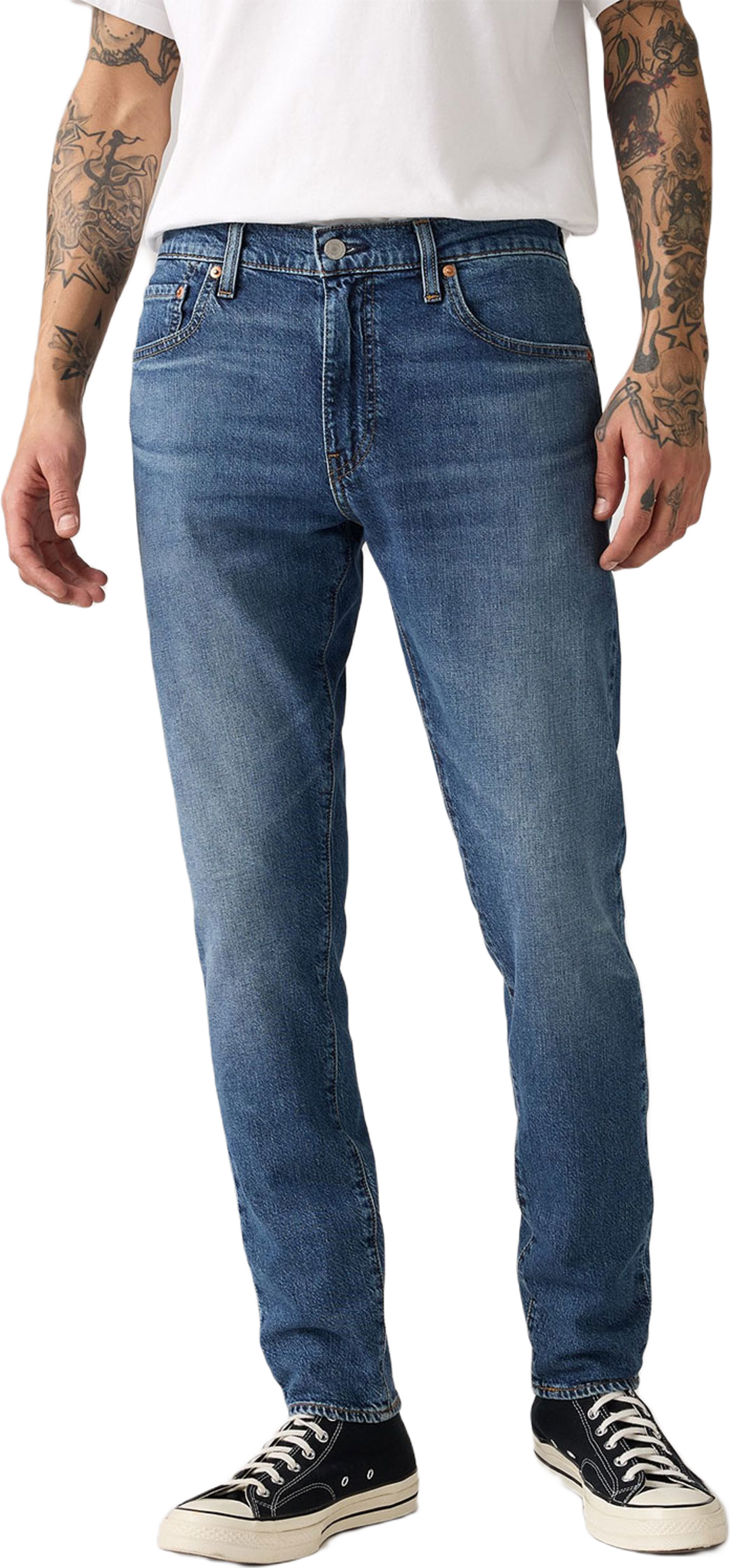 512™ Slim Taper Jeans