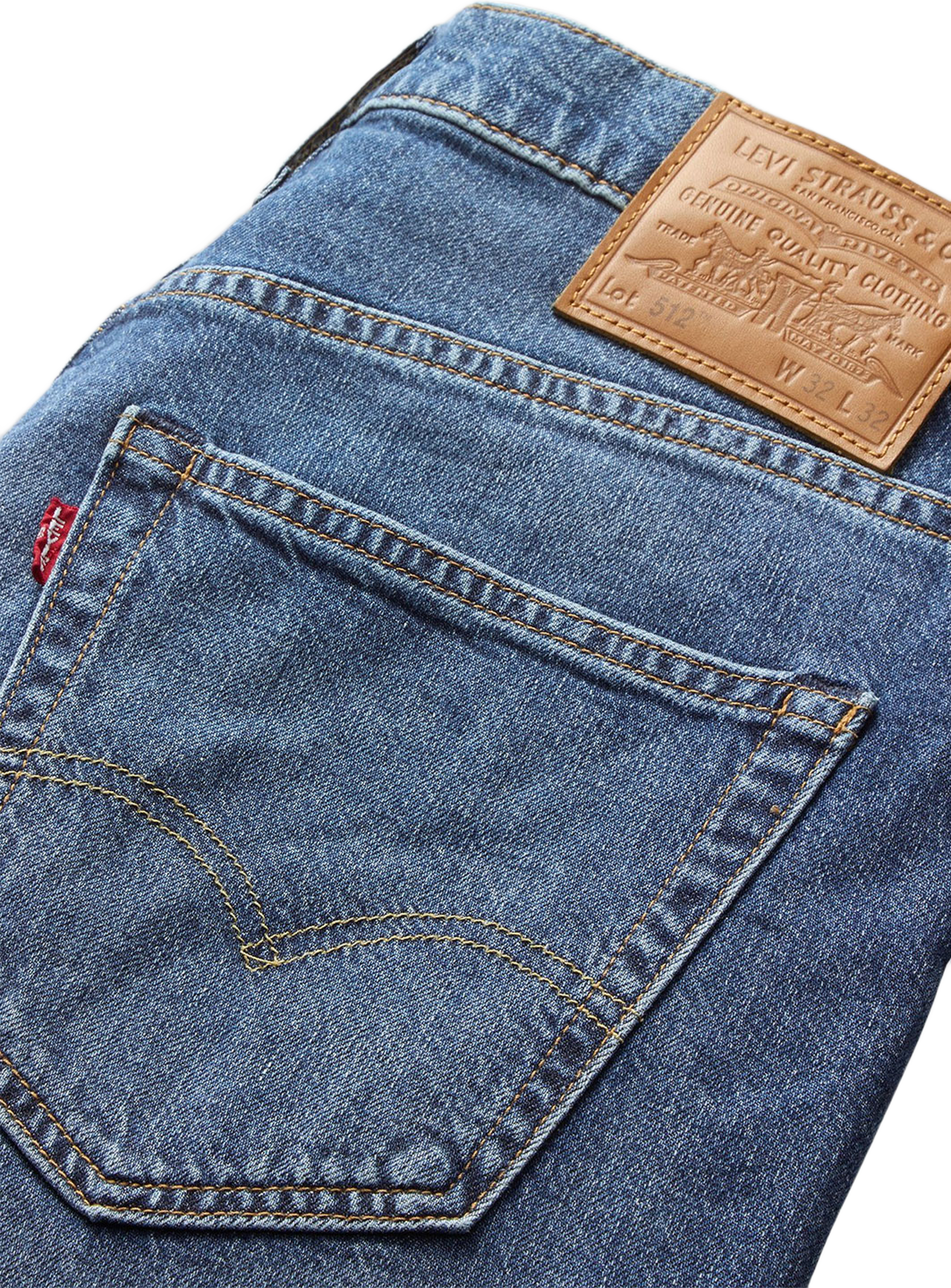 512™ Slim Taper Jeans