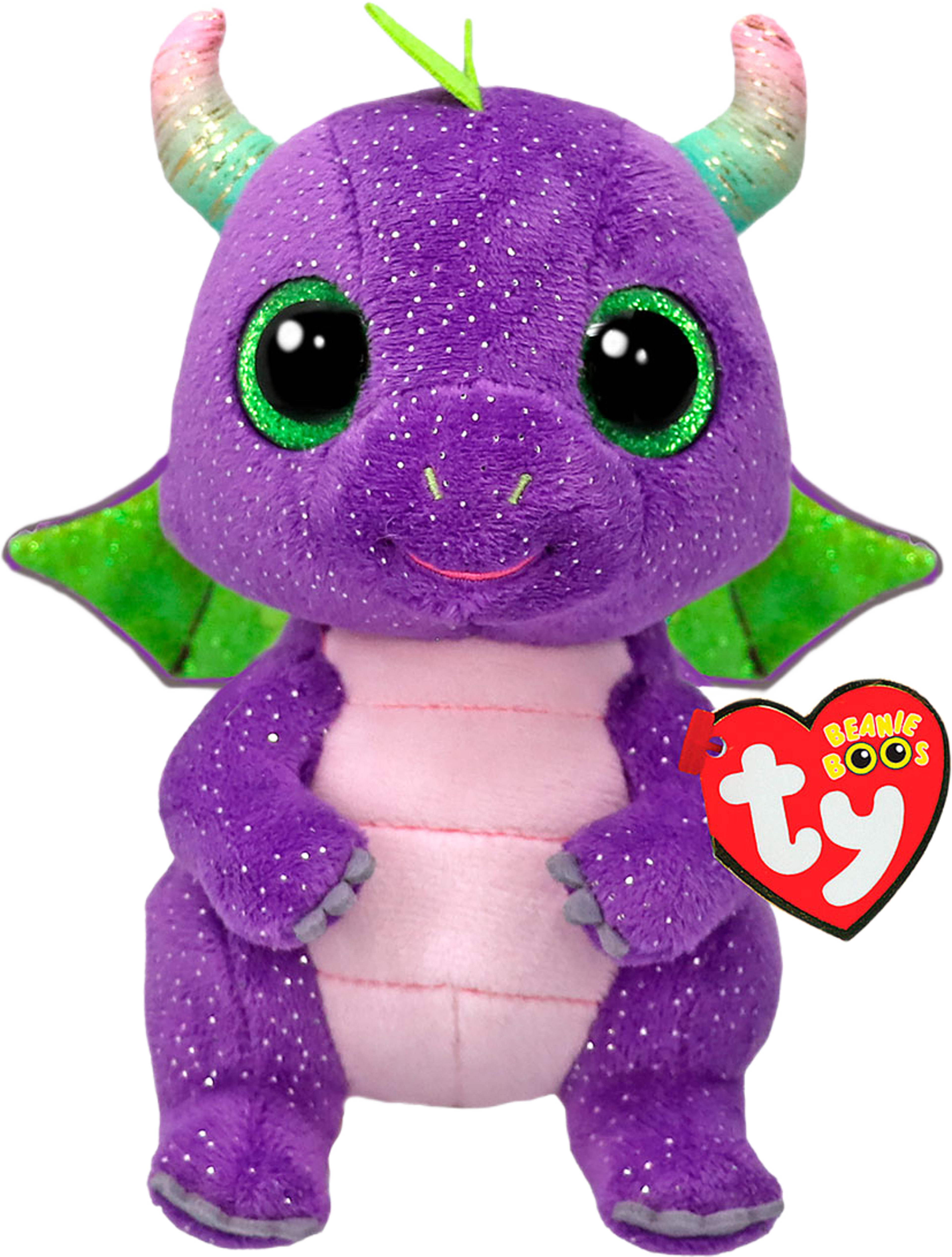 DAPHNE purple dragon