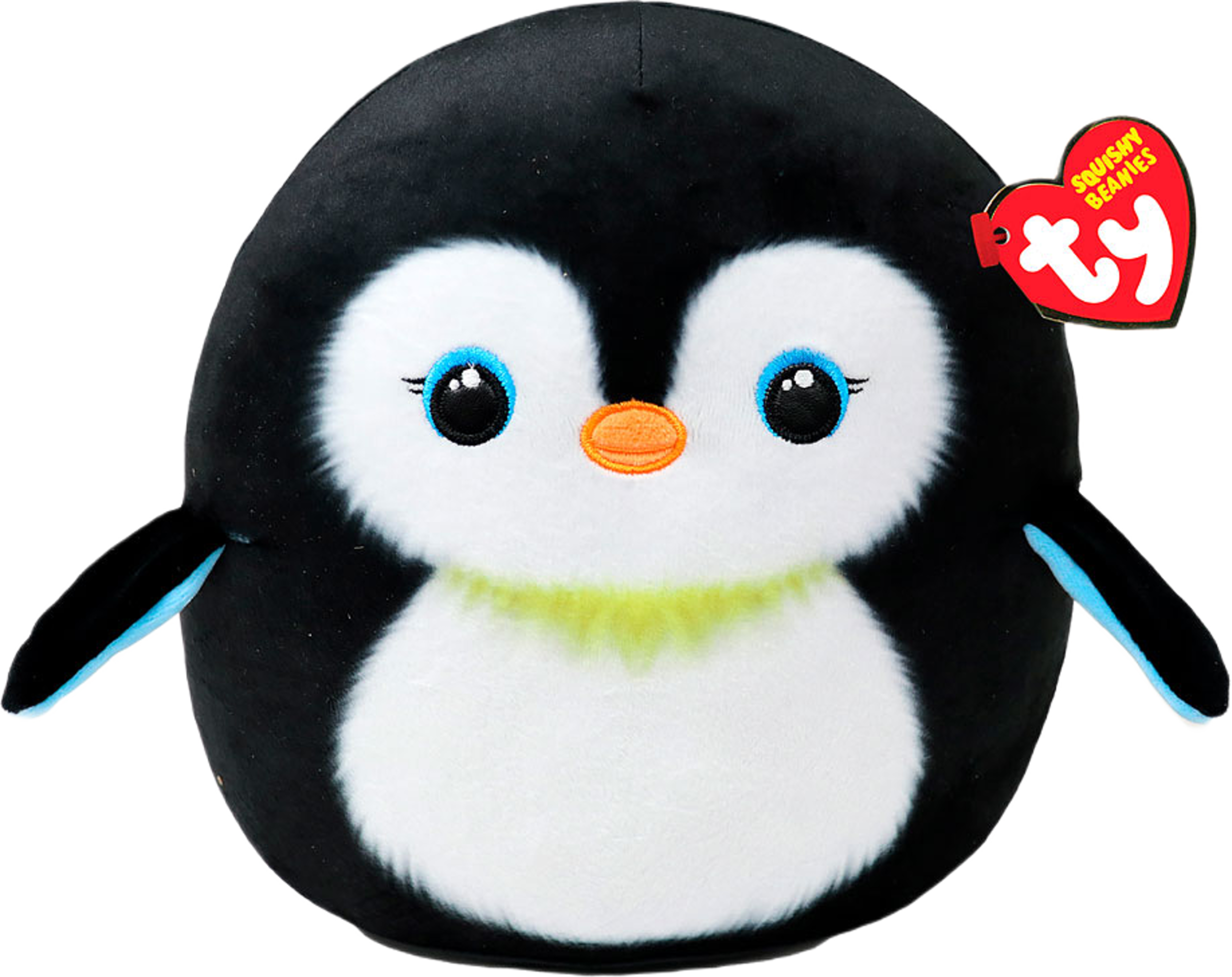 NEVE penguin squishy