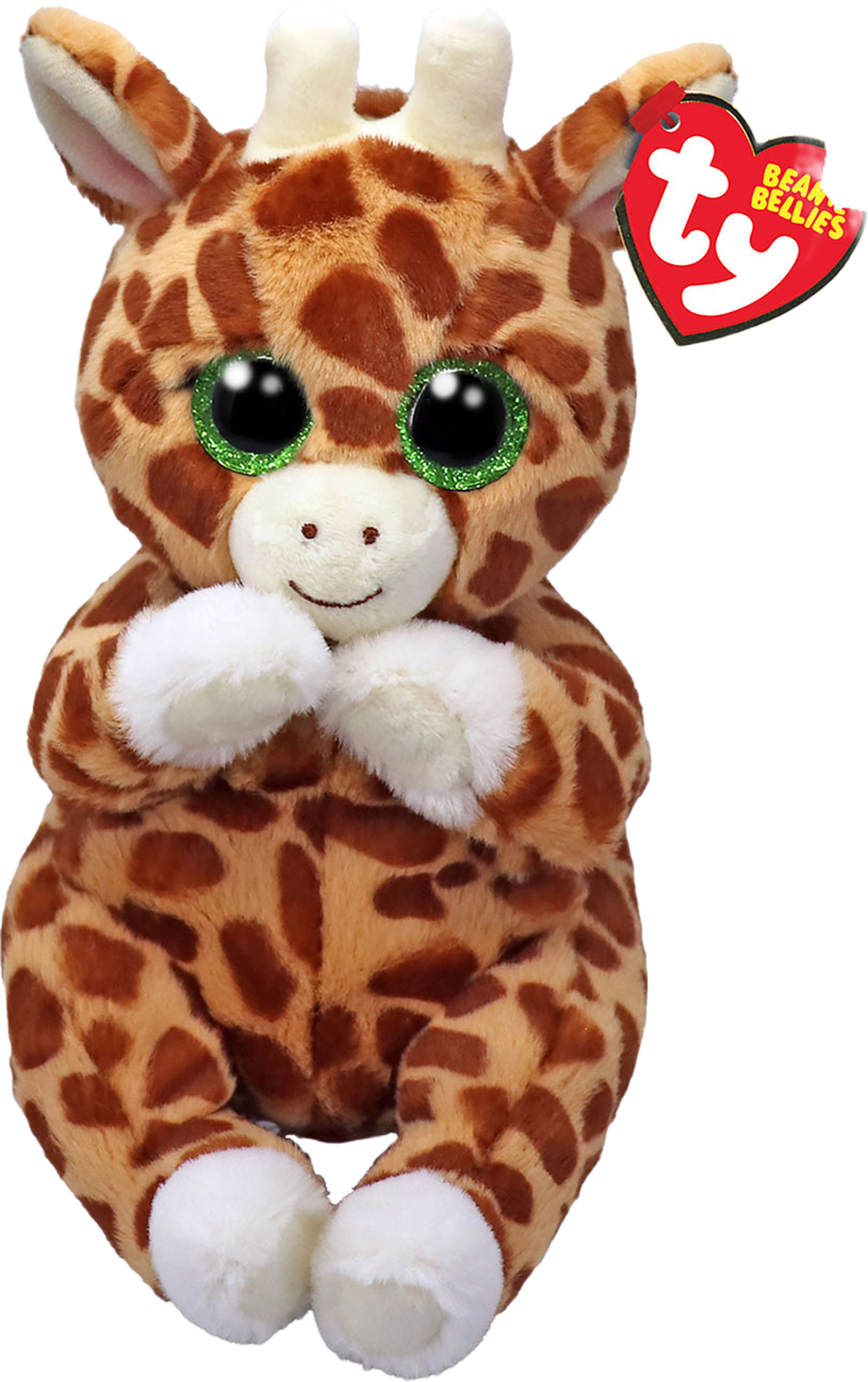 TIPPI spotted giraffe