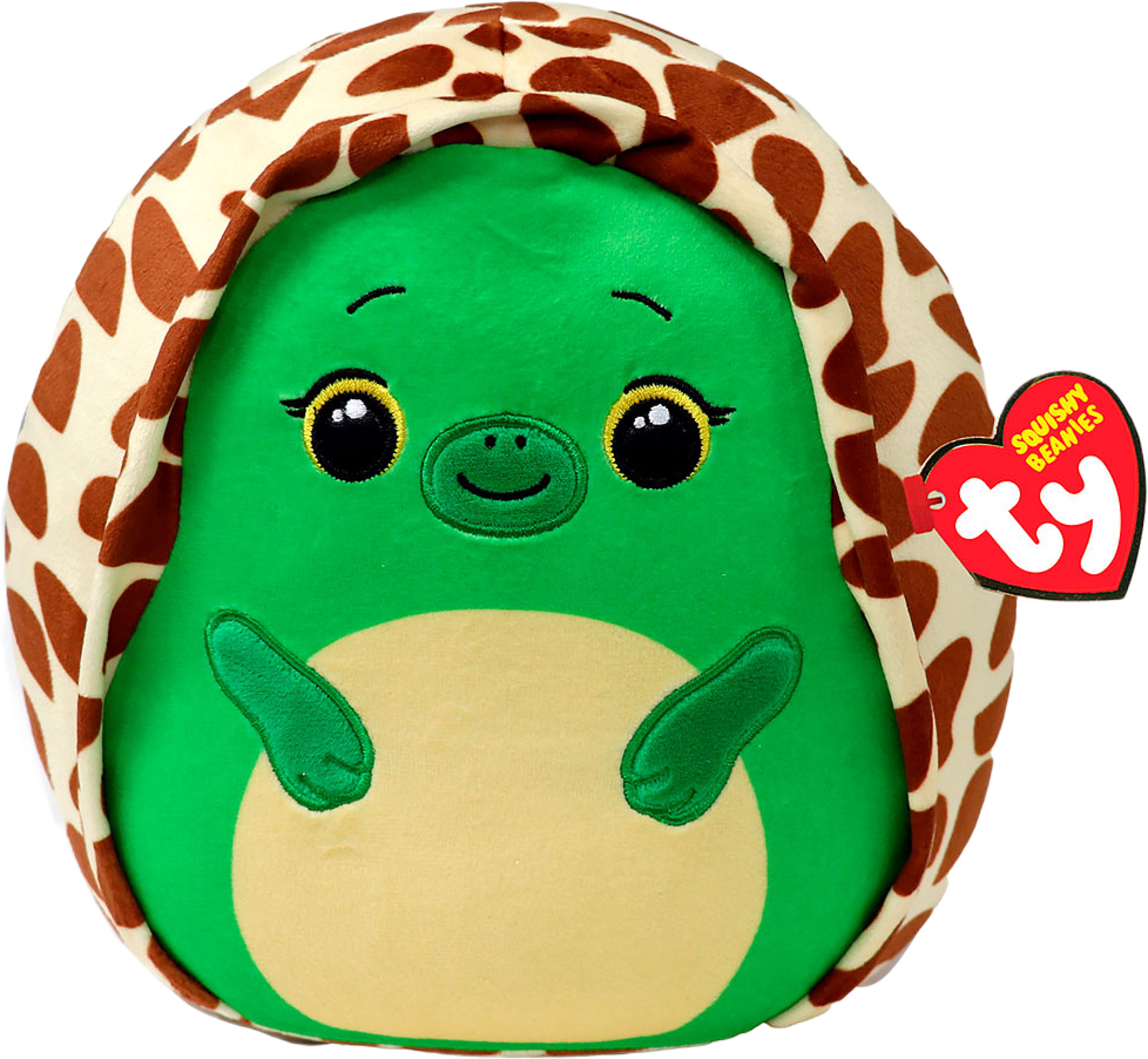 Squishy TURBO