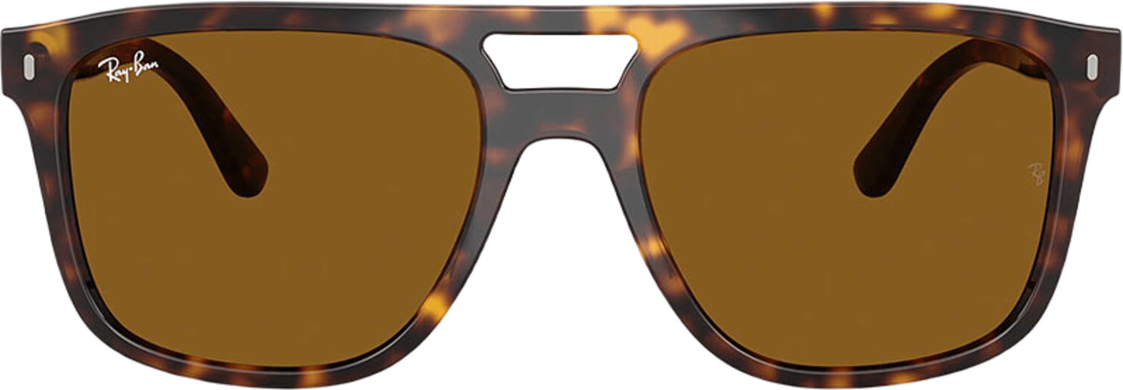 RB2213 SUNGLASSES, från Ray-Ban, i färgen Havana. Klicka för att öppna bilden i stort format