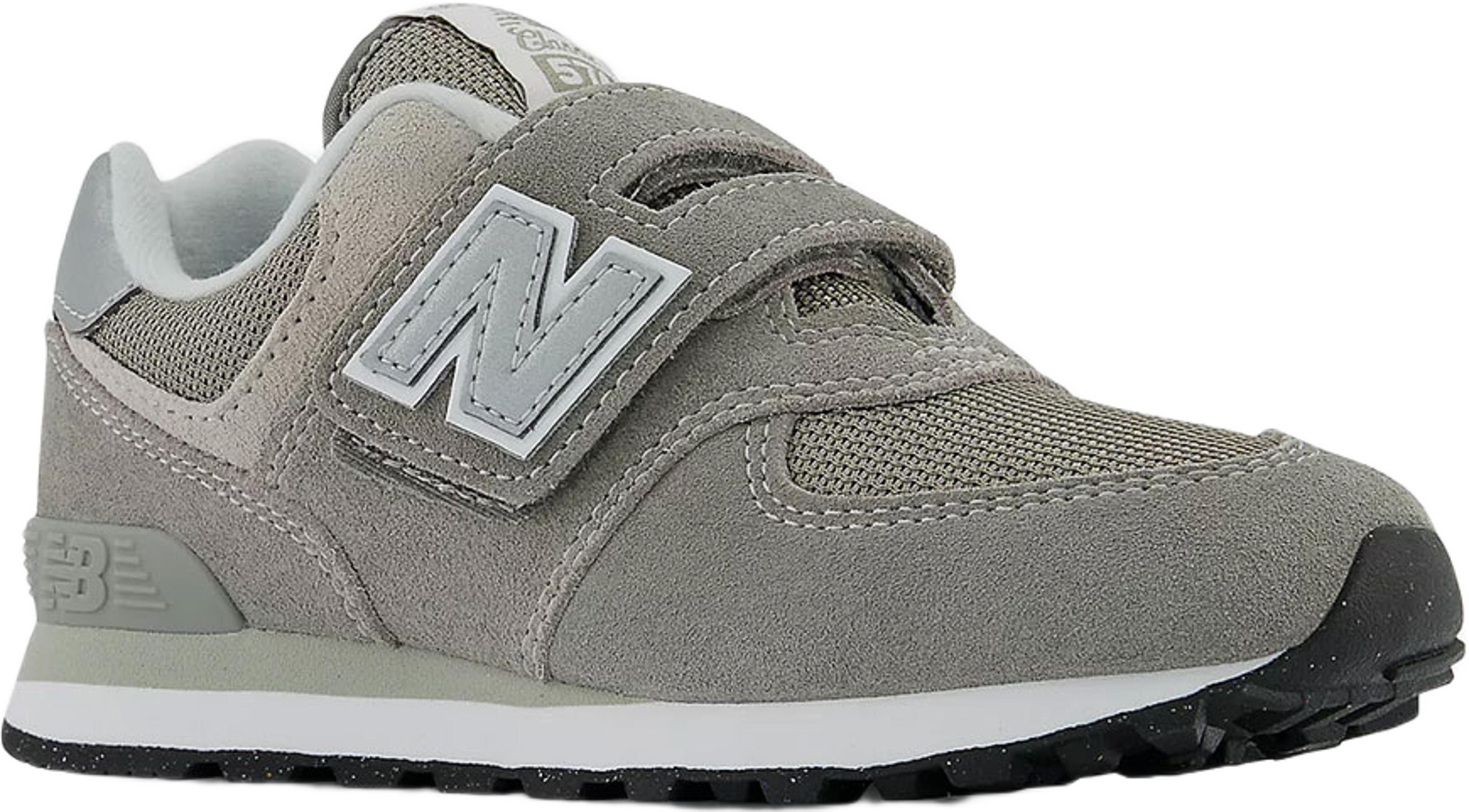 New Balance 574 Kids Hook & Loop Core