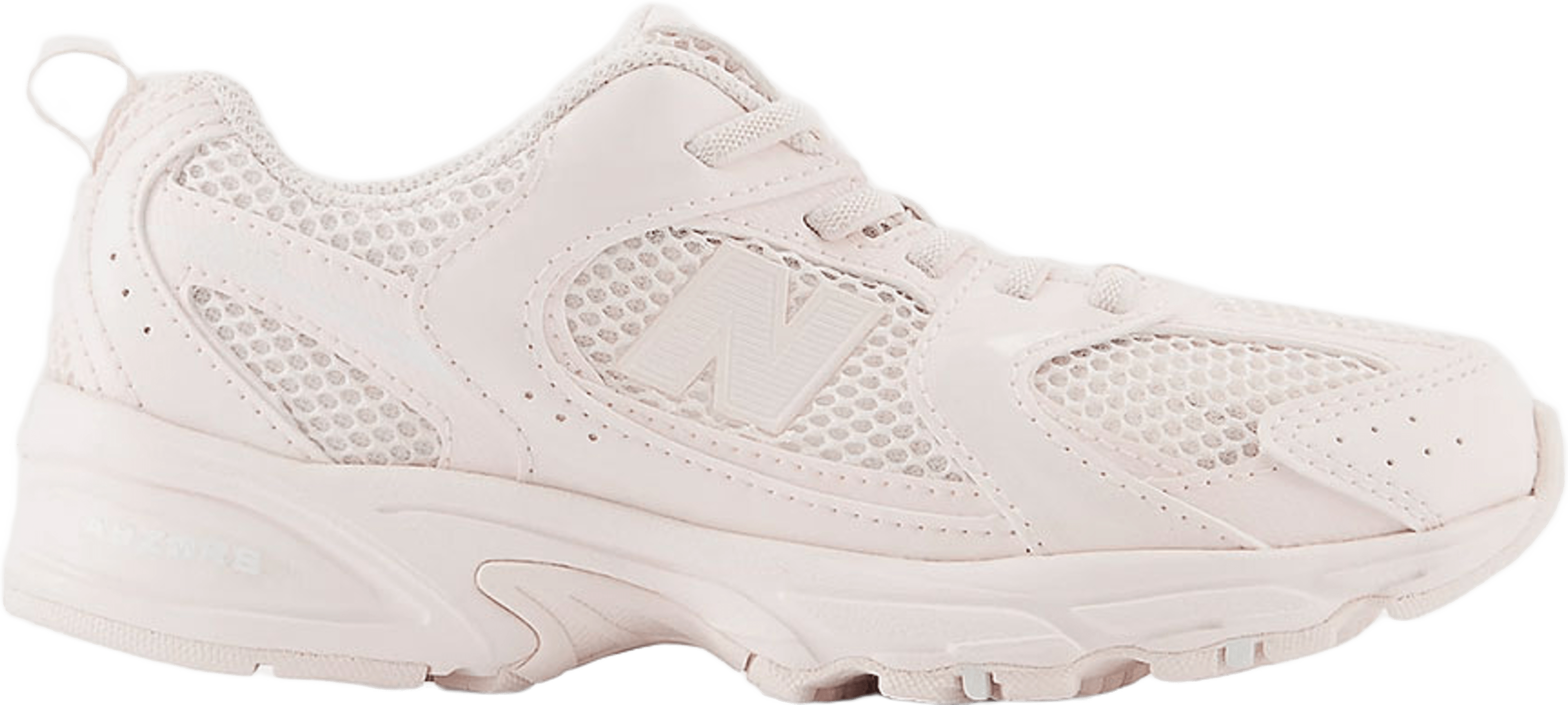 New Balance 530 Kids Bungee Lace