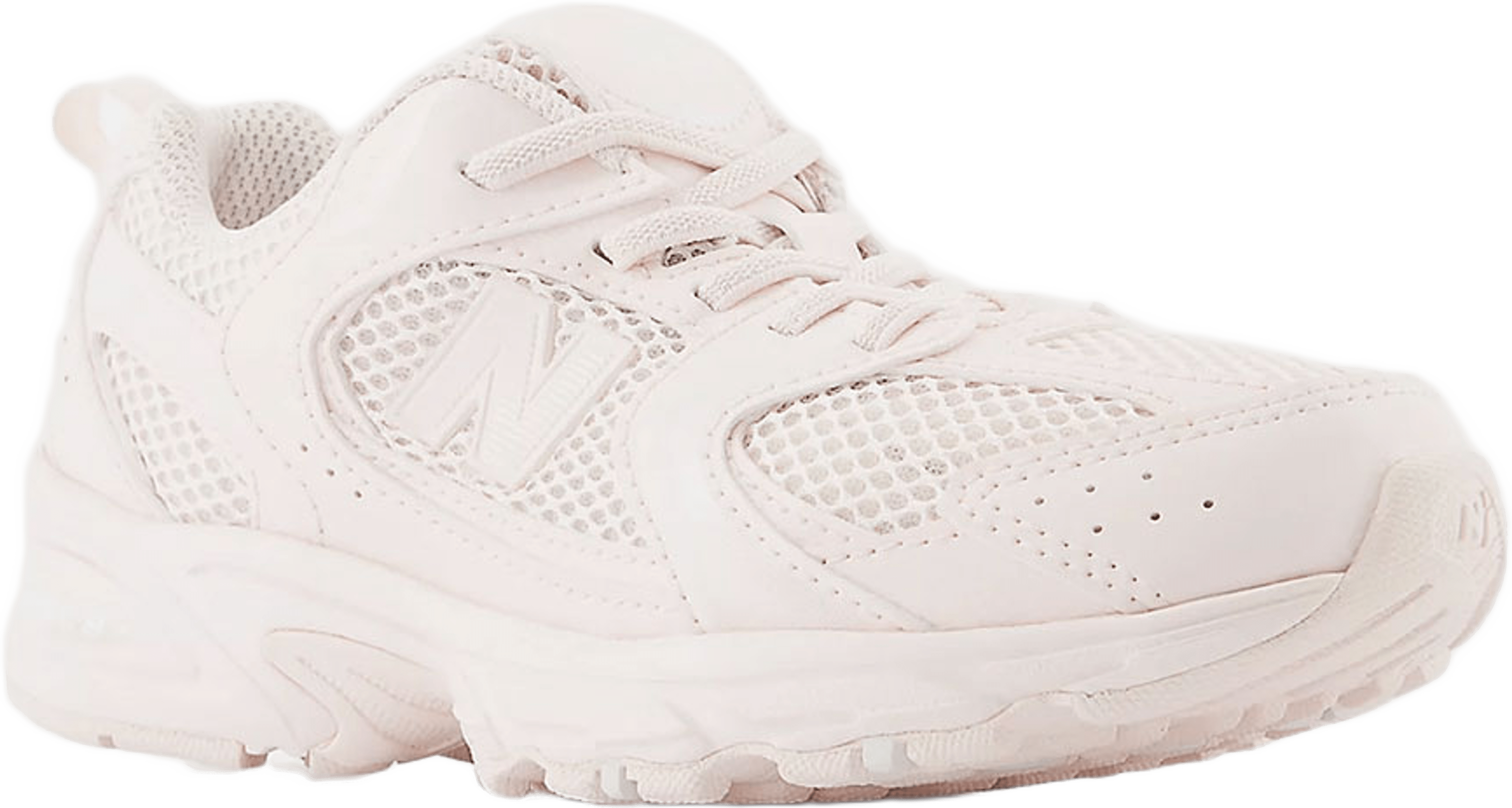 New Balance 530 Kids Bungee Lace
