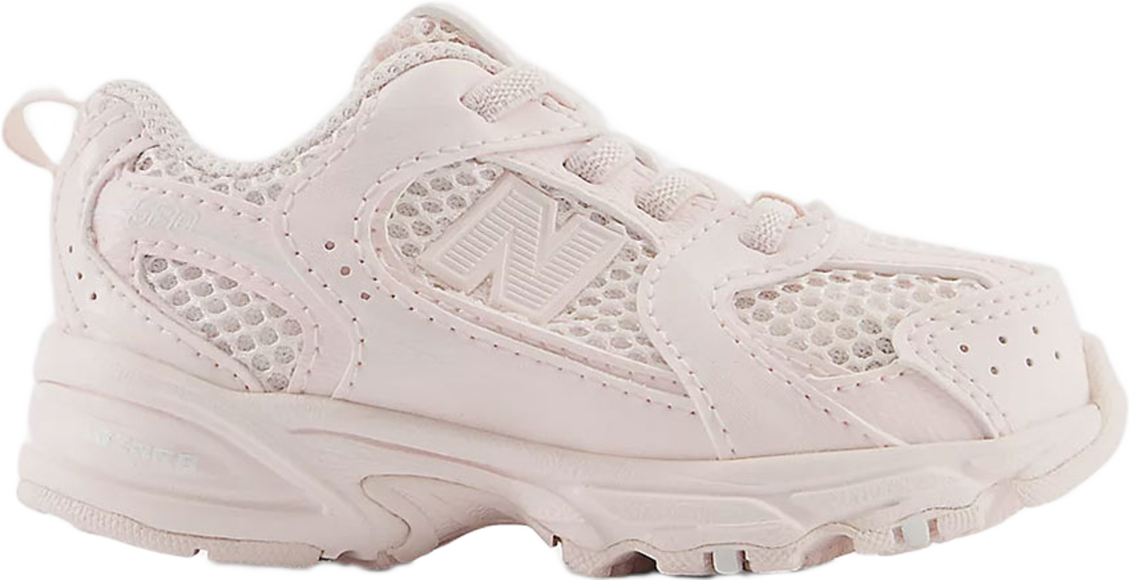 New Balance 530 Kids Bungee Lace