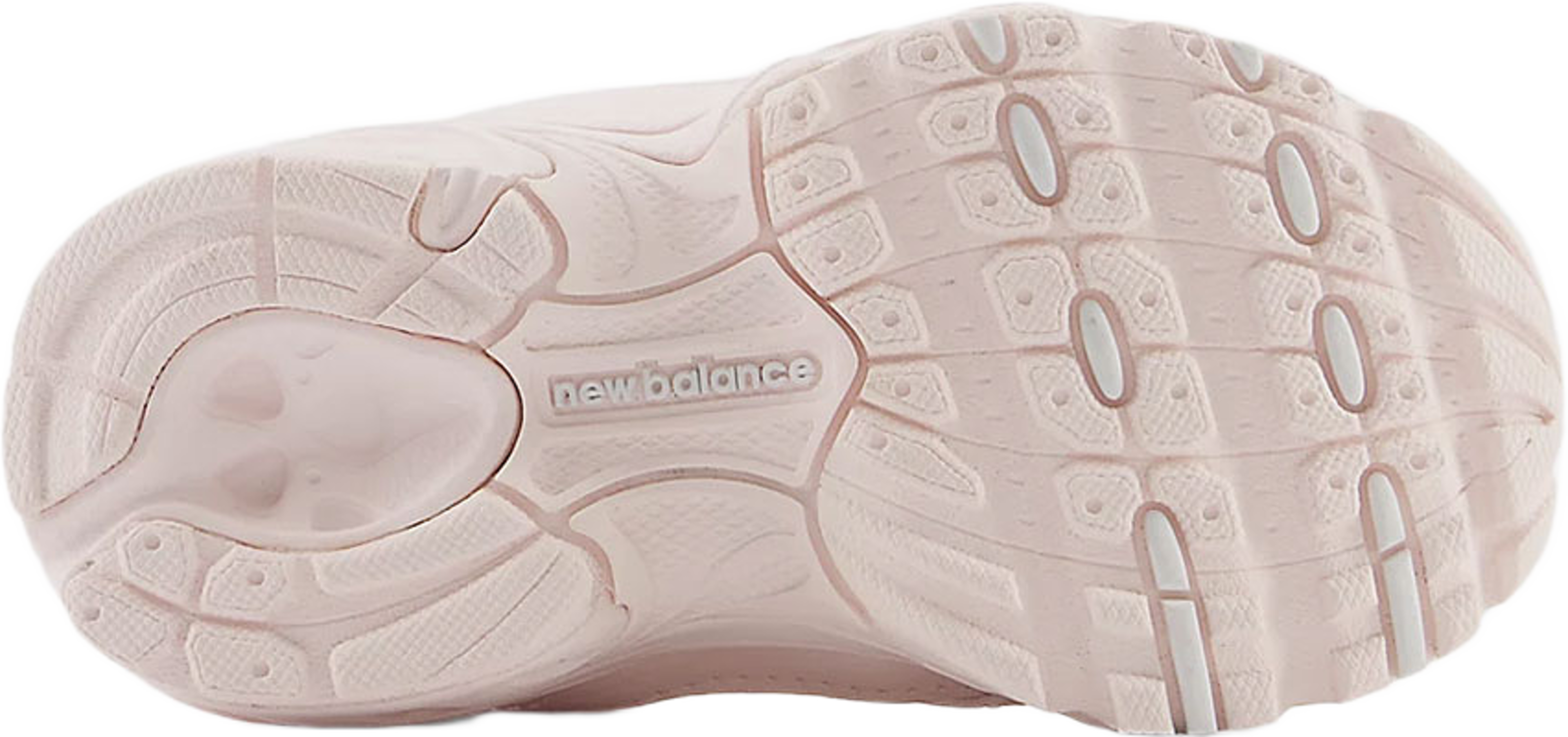 New Balance 530 Kids Bungee Lace