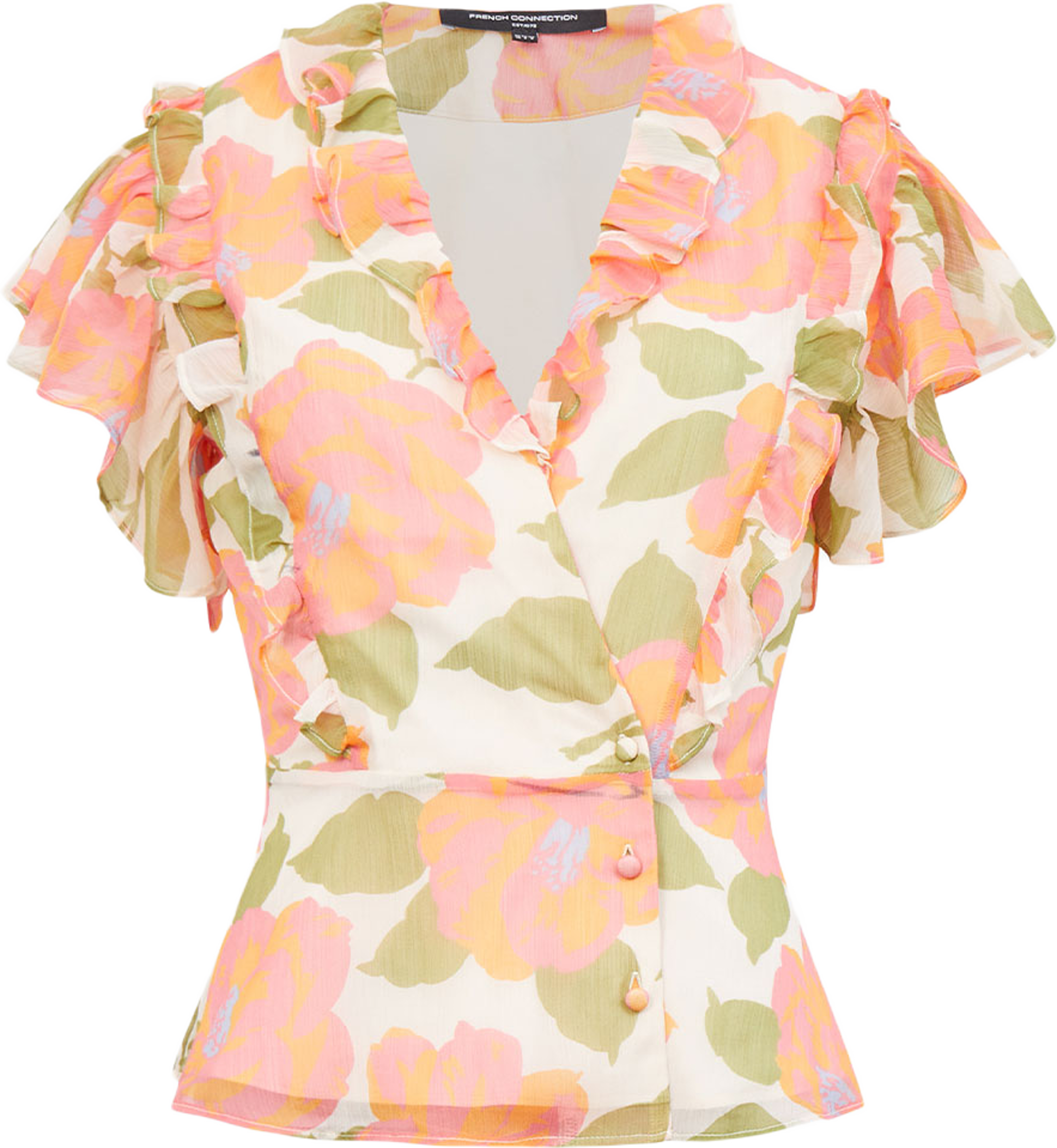 Louisa Blouse
