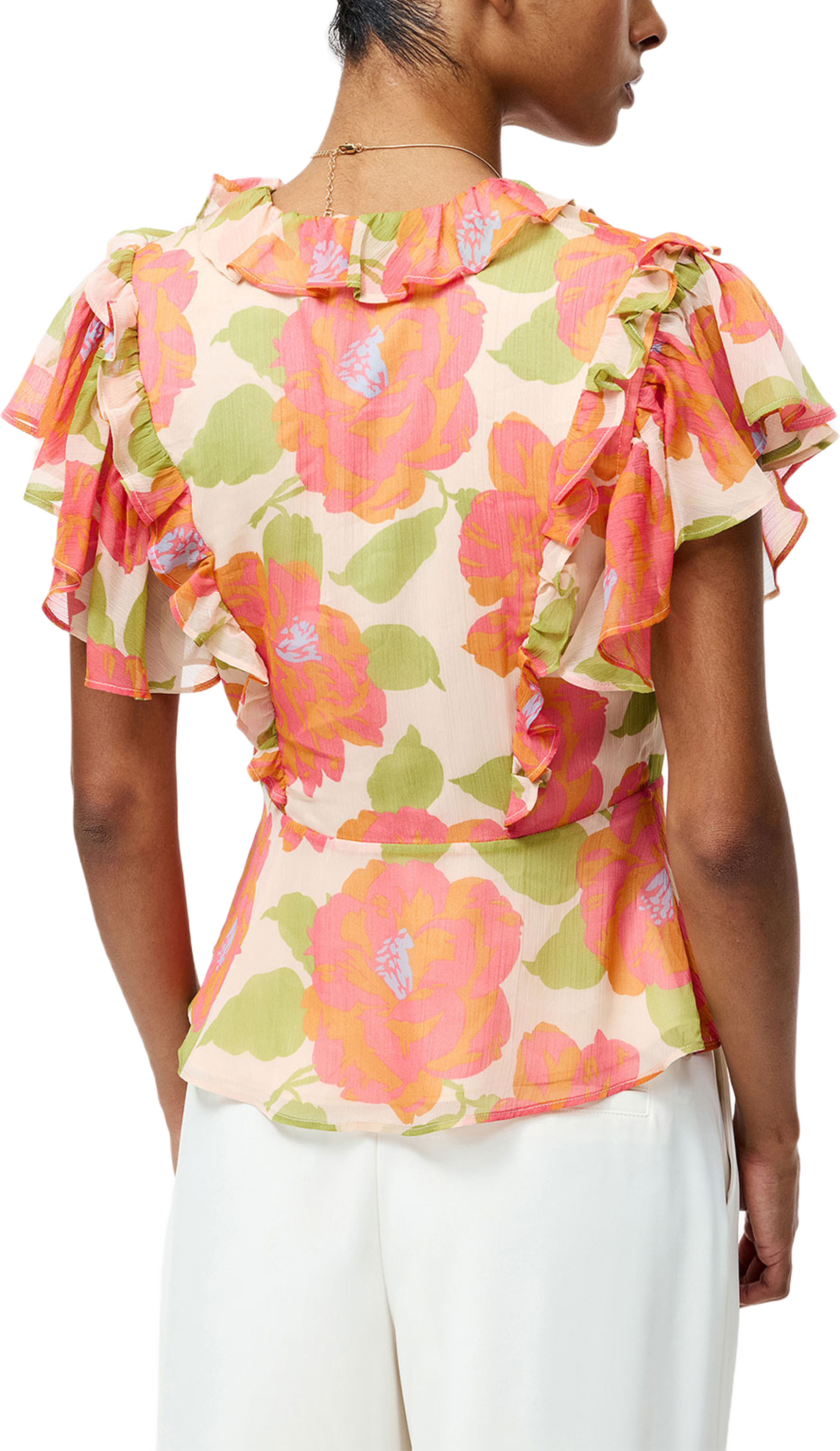 Louisa Blouse