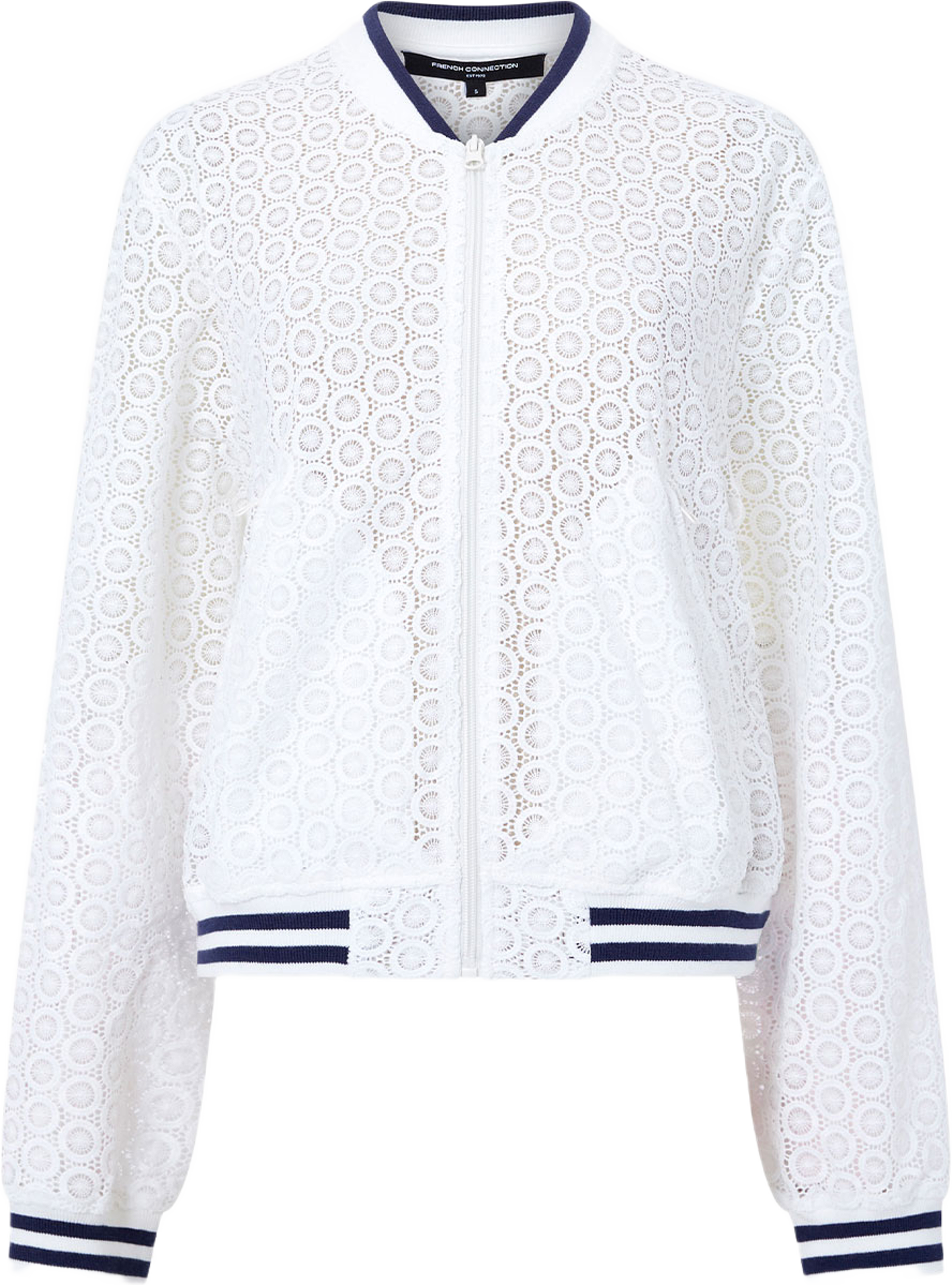 Krista bomber jacket