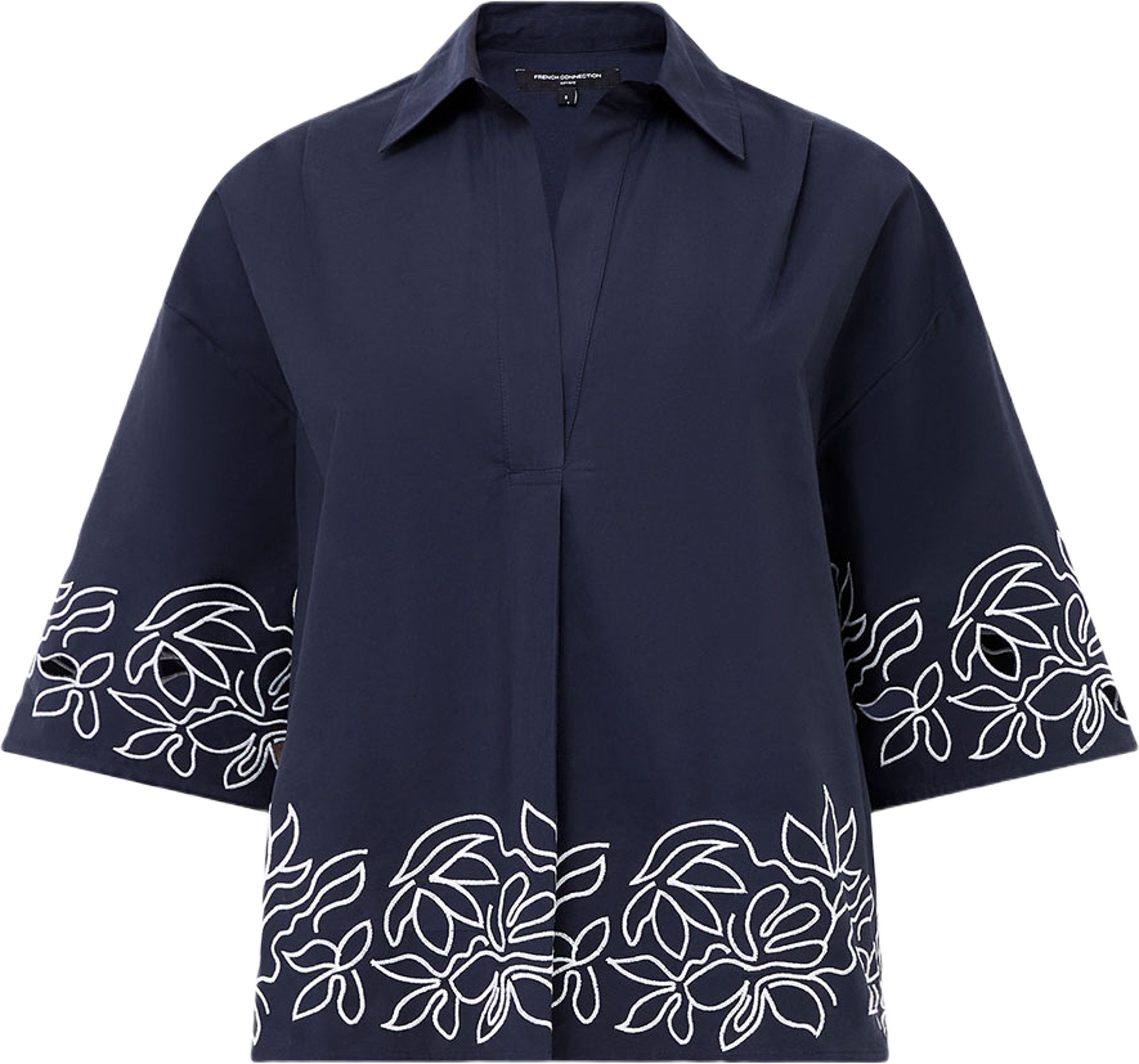 Alissa Shirt