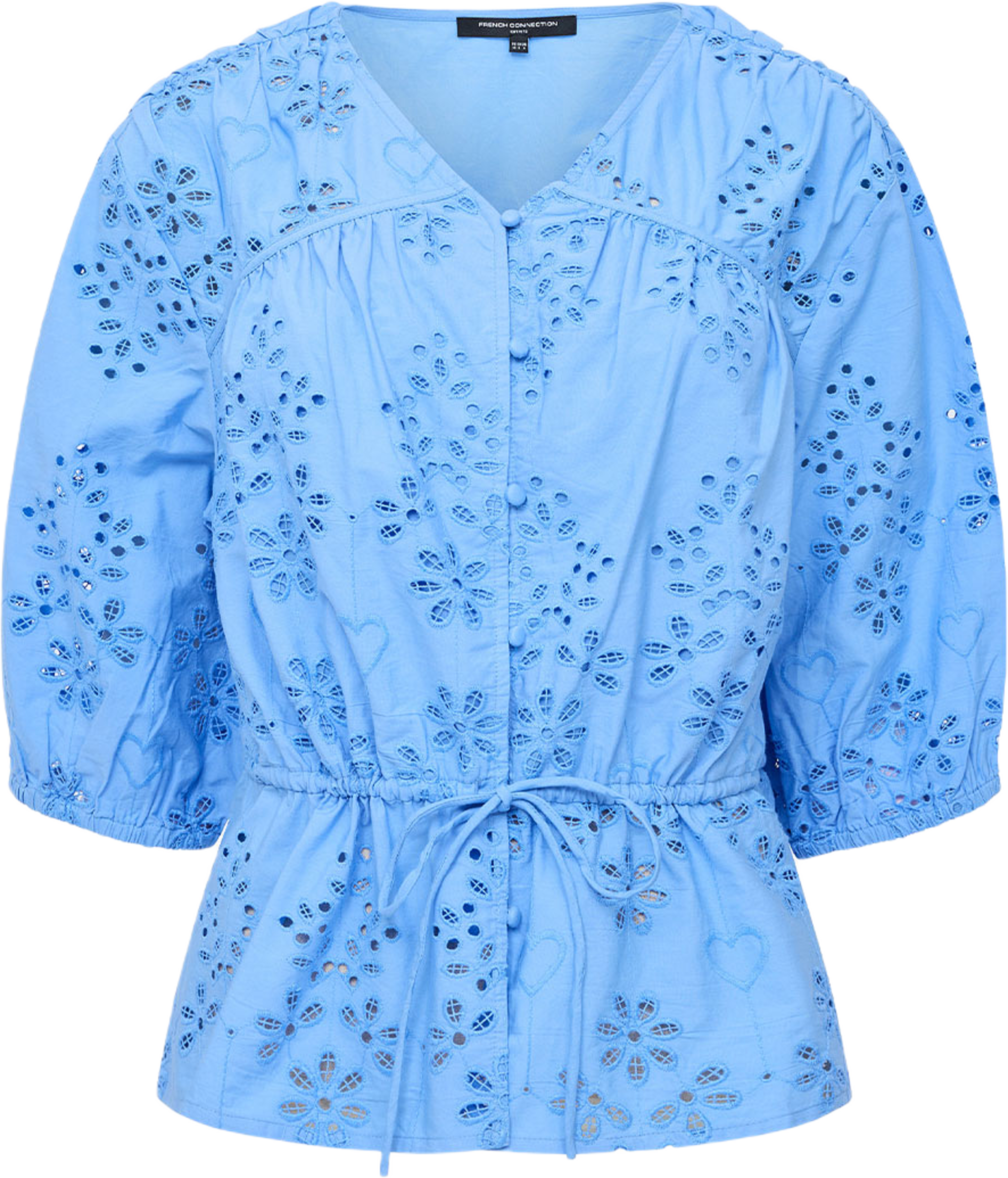 Cambria Blouse
