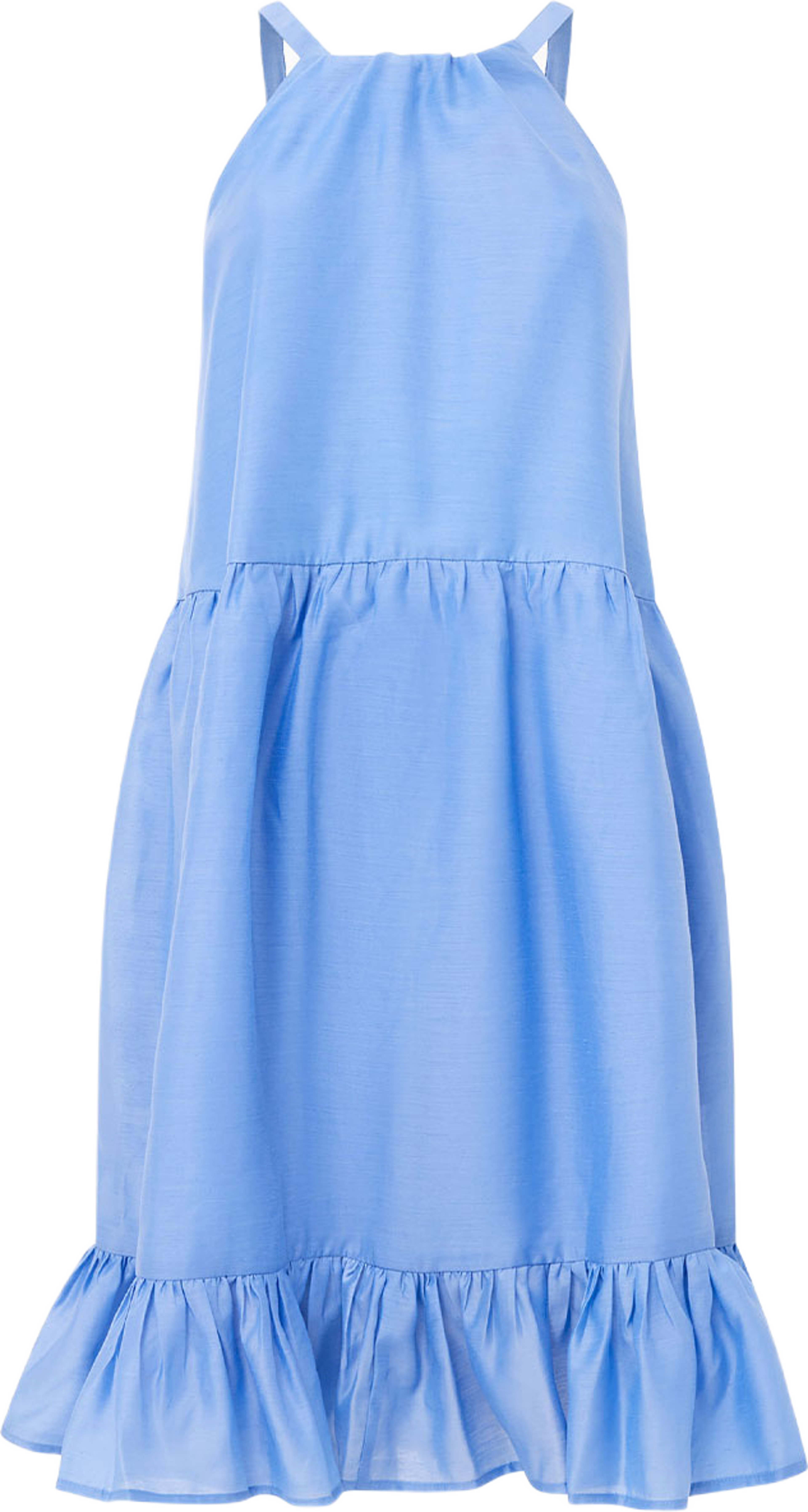 Hollan Dress
