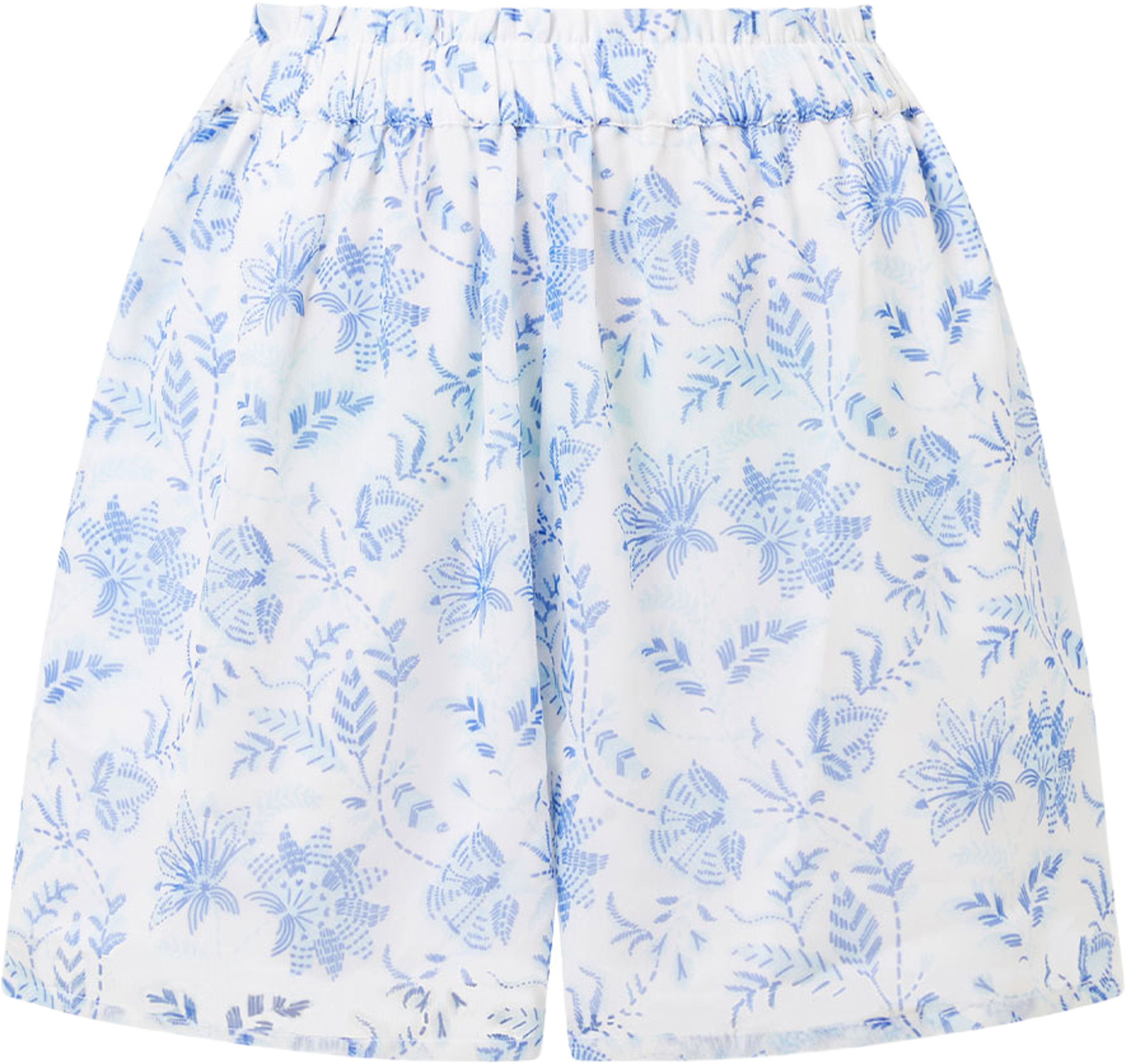 Serenity Skort