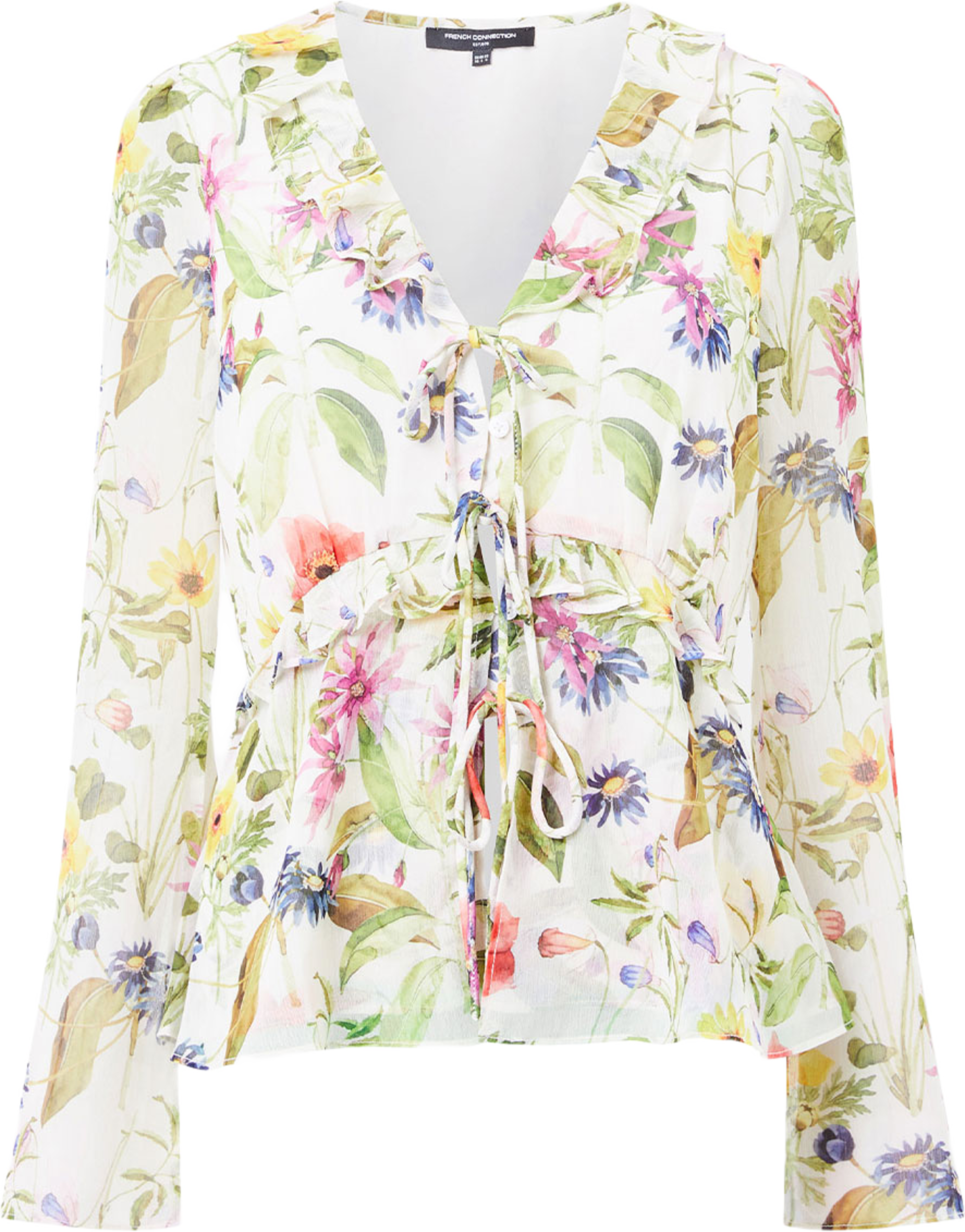 Monica Blouse