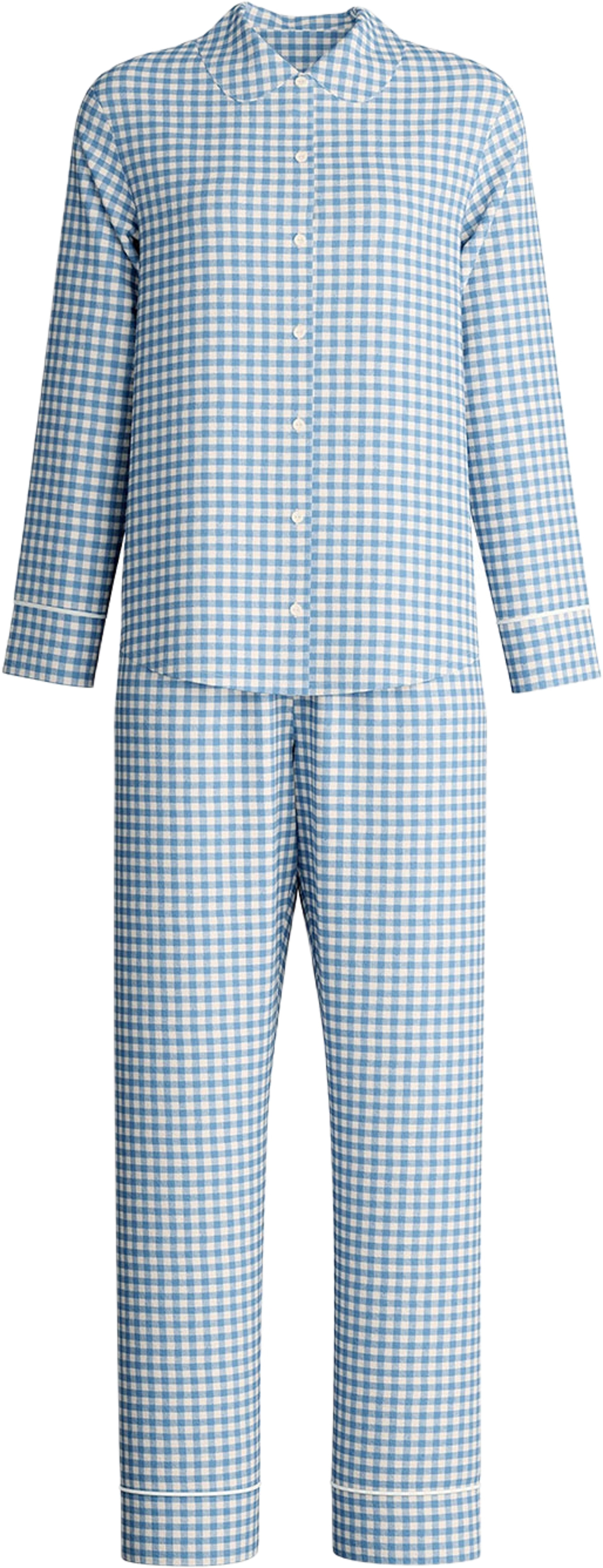 Flannel Dreams, från Calida, i färgen Scandinavian.