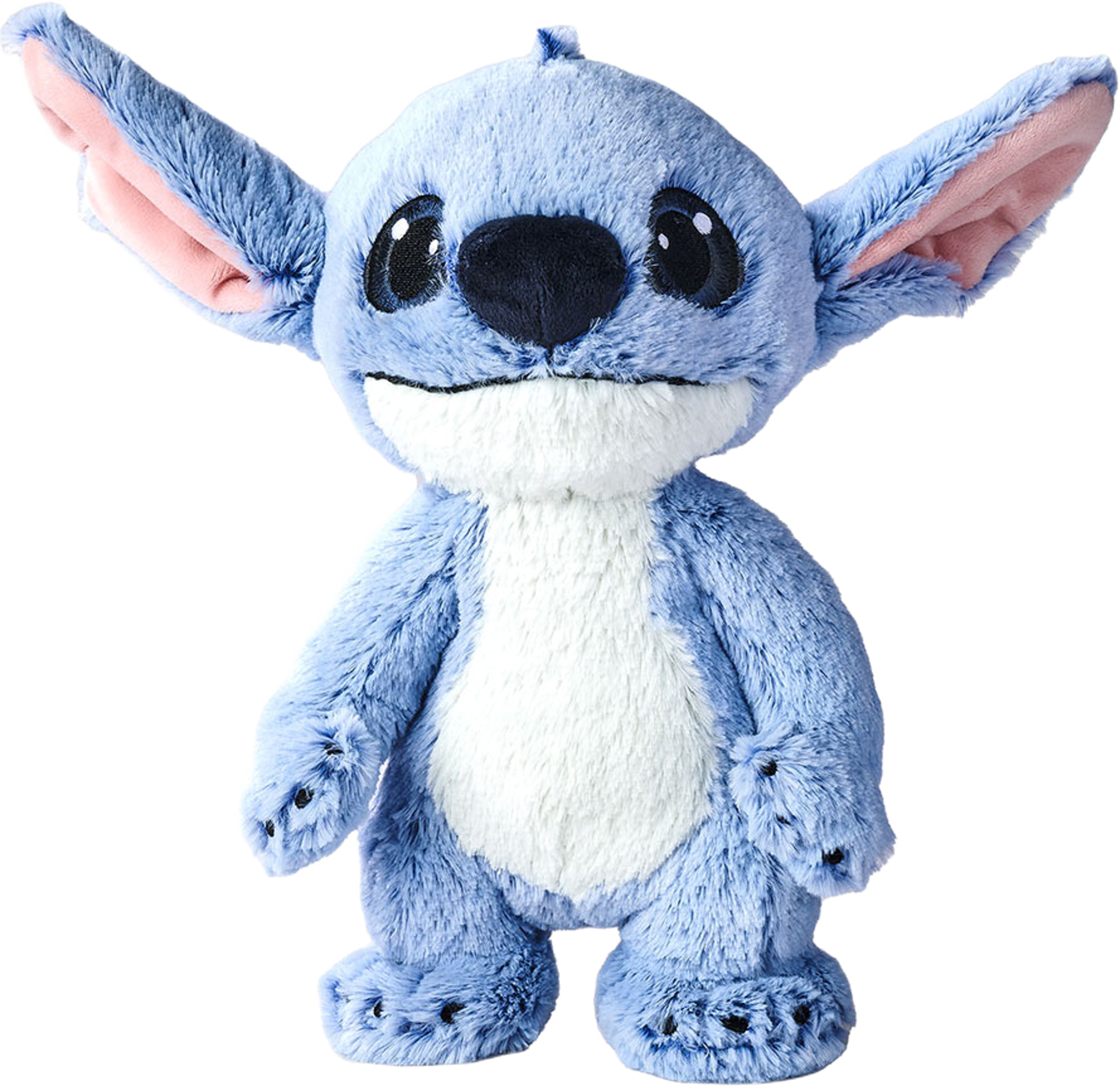 Disney Lilo & Stitch, Stitch Live Action Gosedjur (25cm)