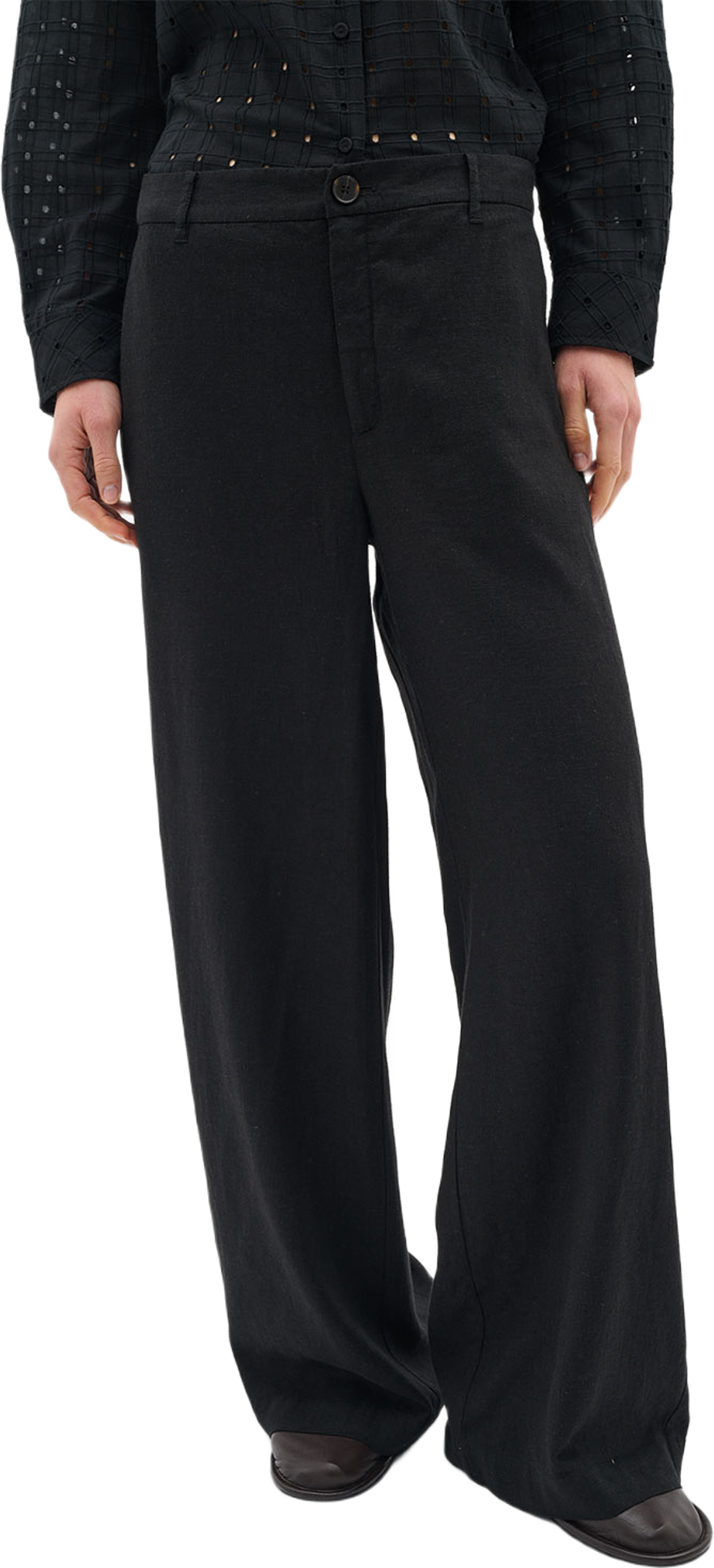 DolinaIW Pants