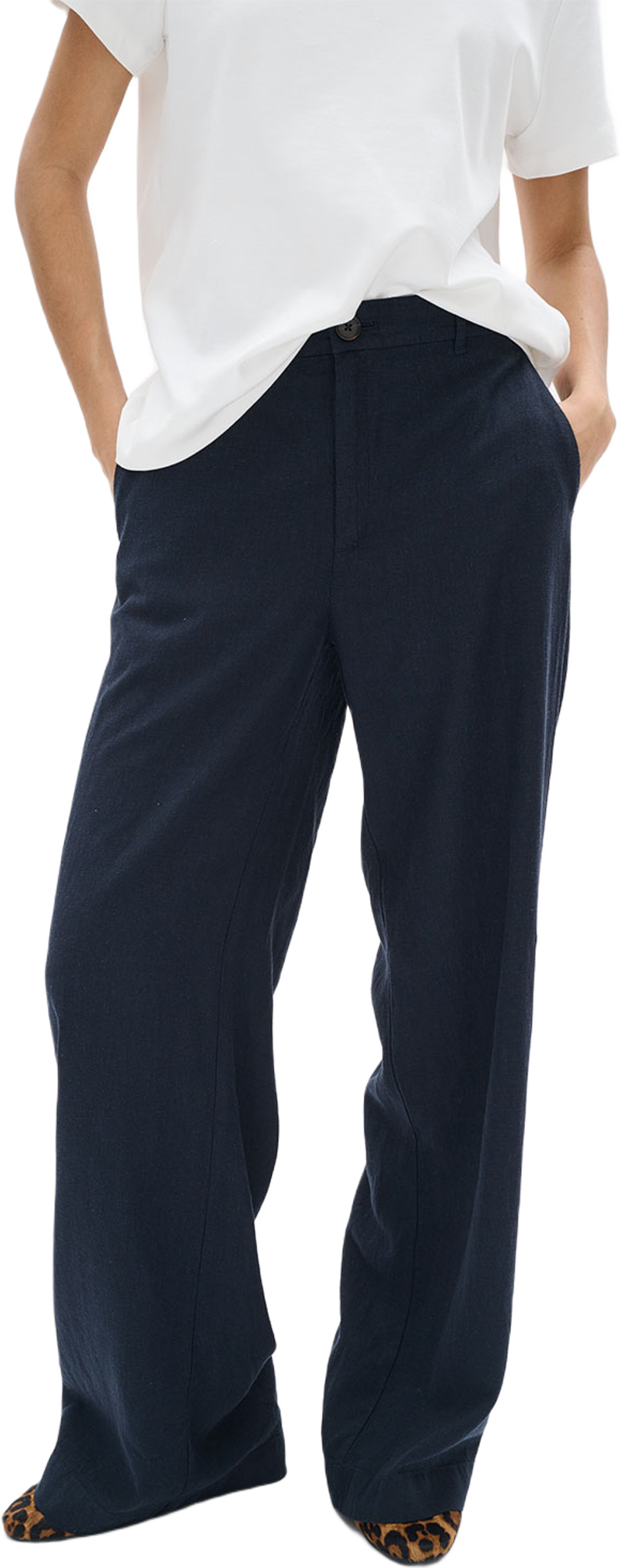 DolinaIW Pants