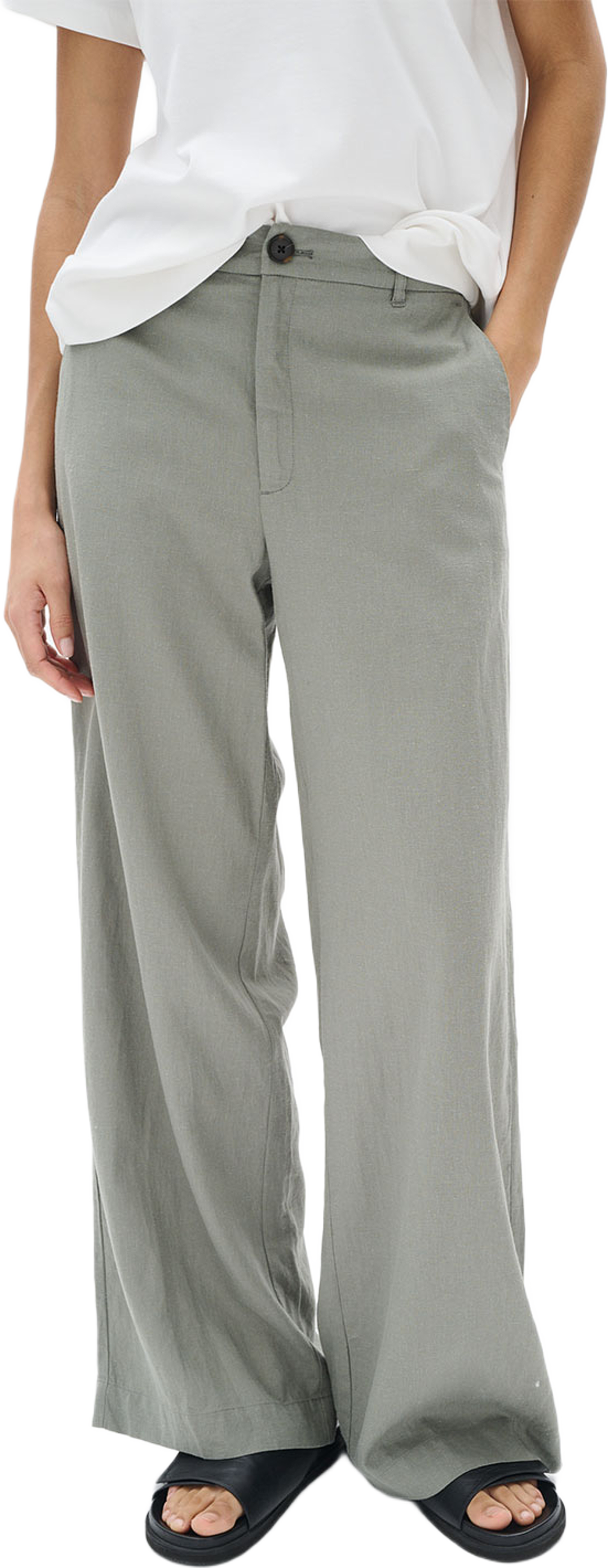 DolinaIW Pants