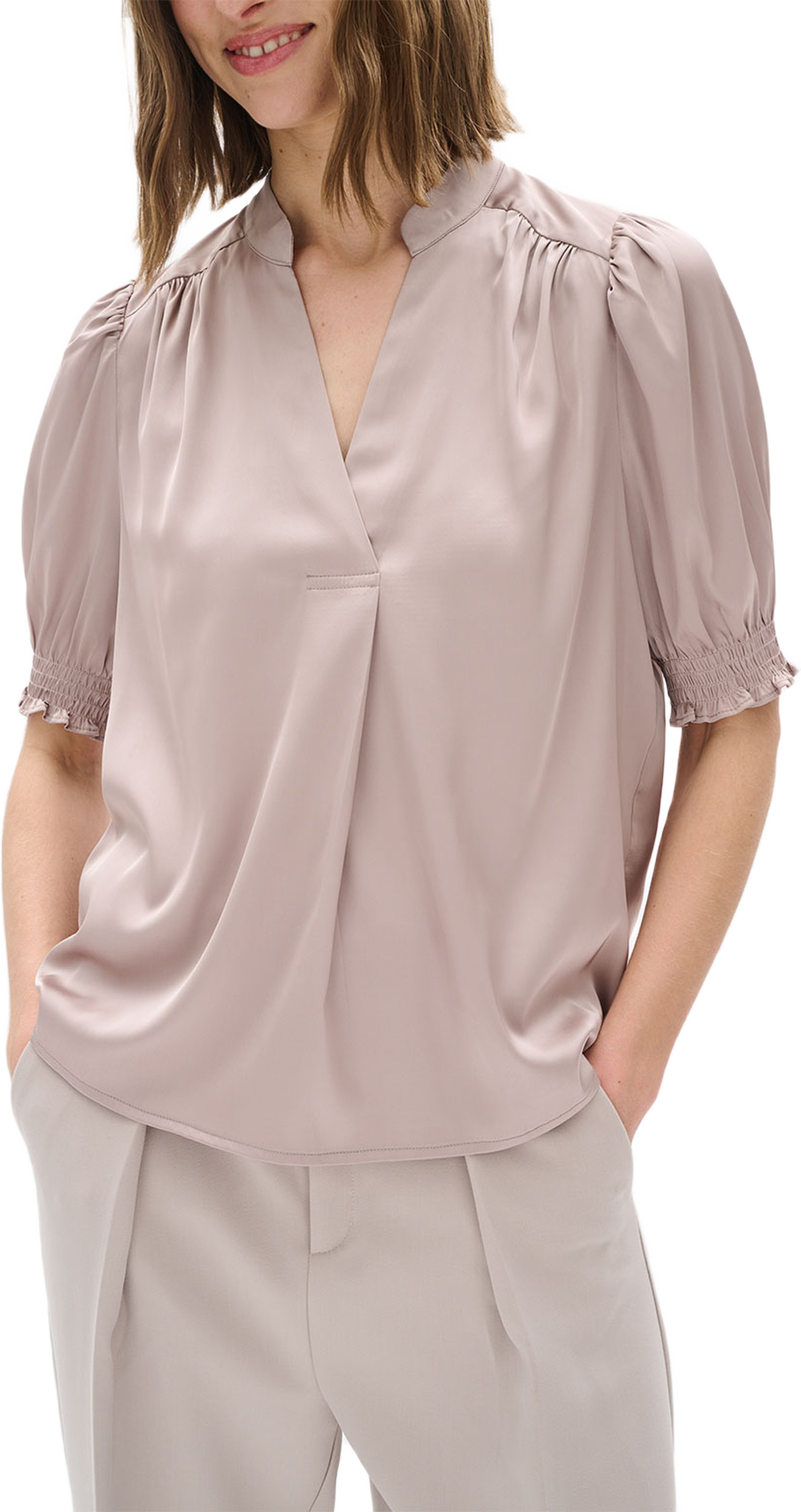 IdinaIW Blouse