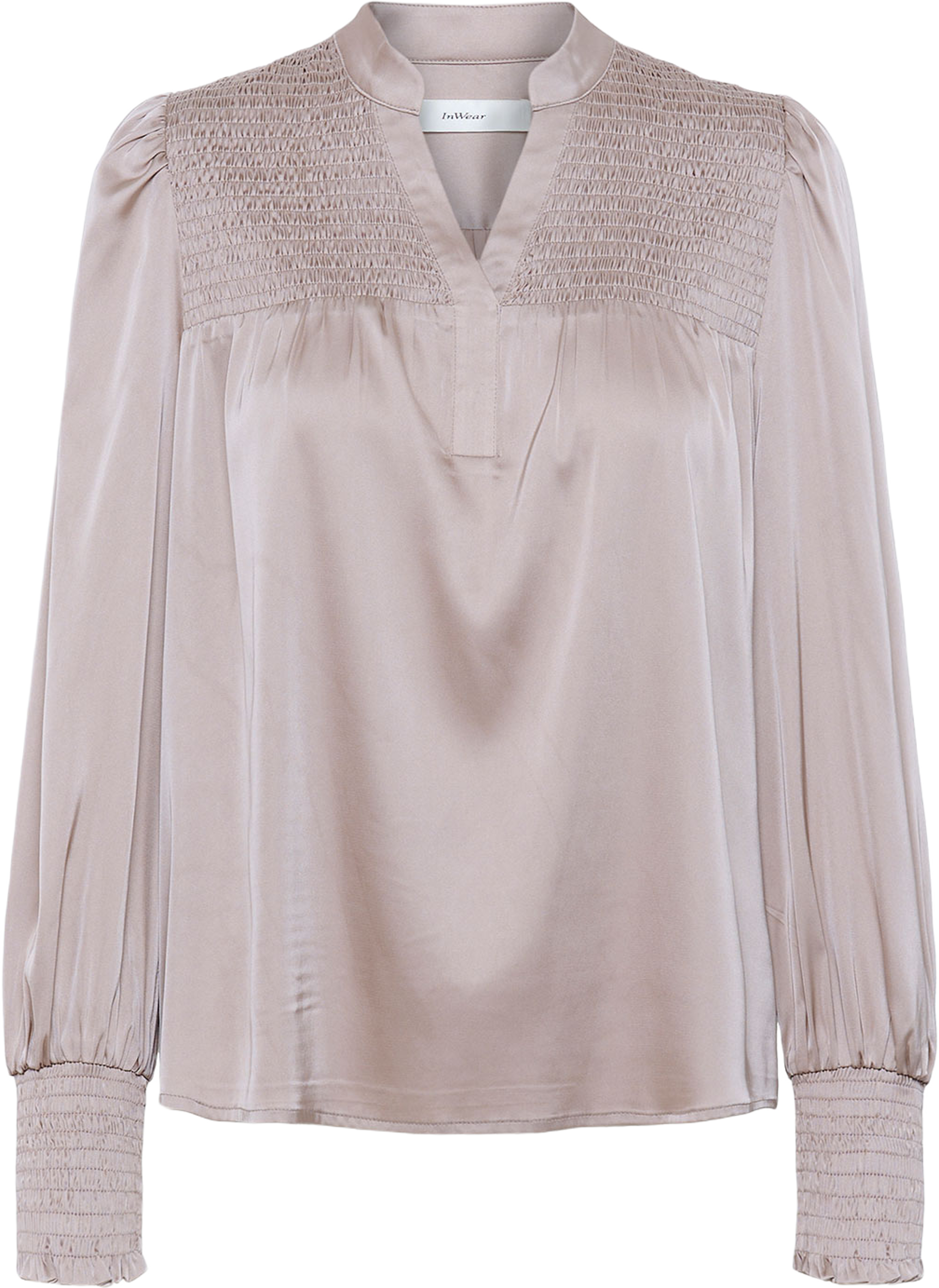 IdinaIW Smock Blouse