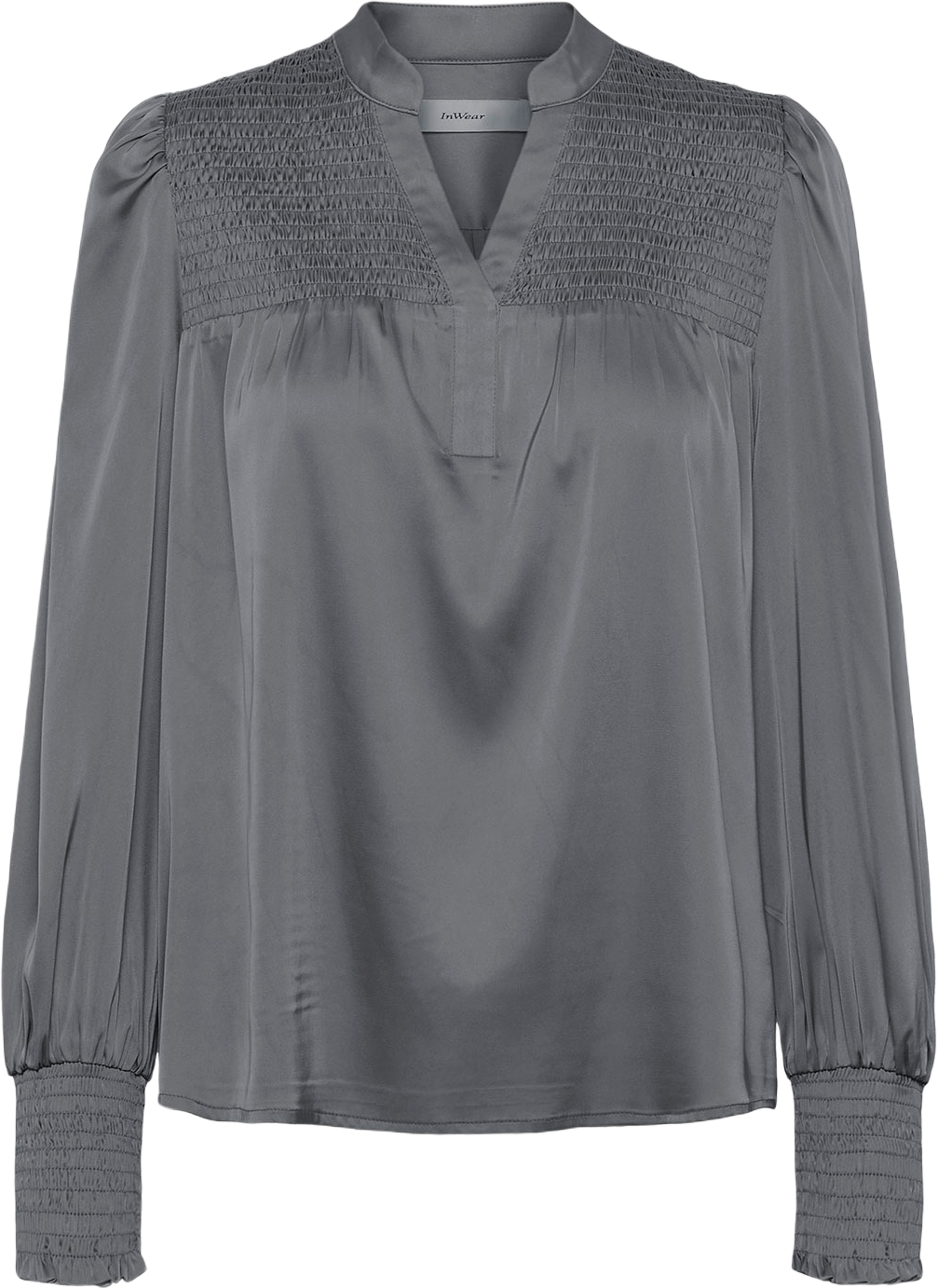 IdinaIW Smock Blouse