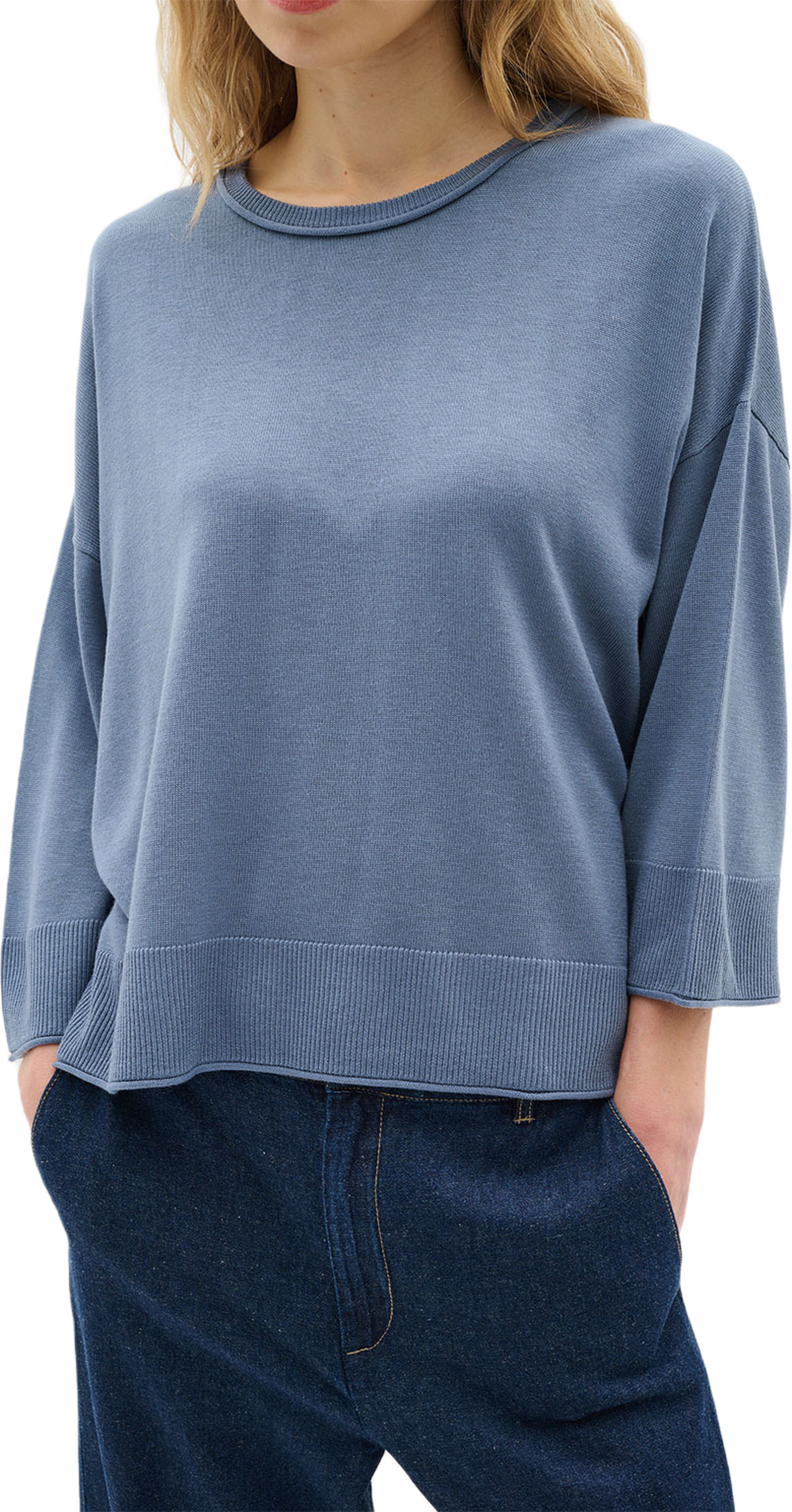 Ilze Pullover
