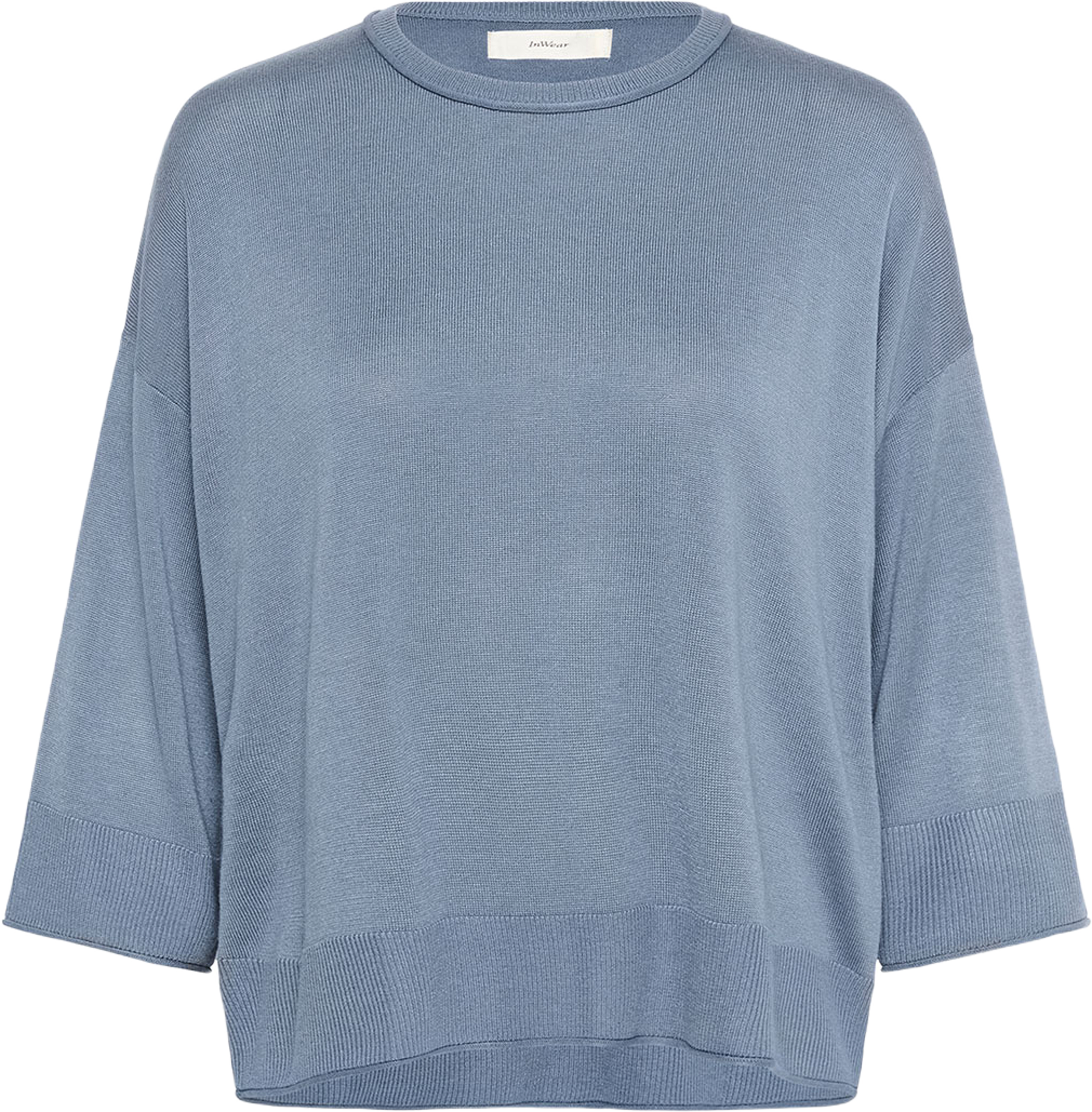 Ilze Pullover