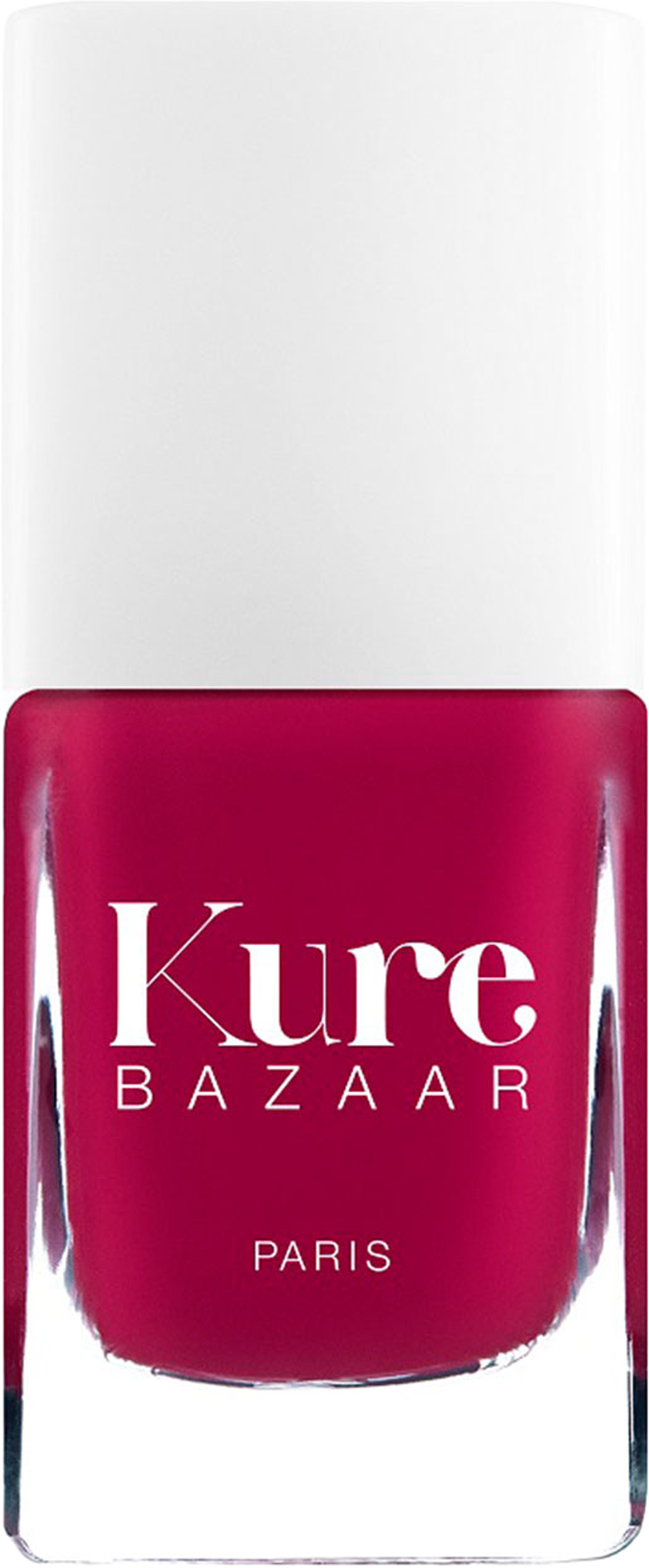 Nail Polish, från Kure Bazaar, i färgen Mademoiselle K. Klicka för att öppna bilden i stort format