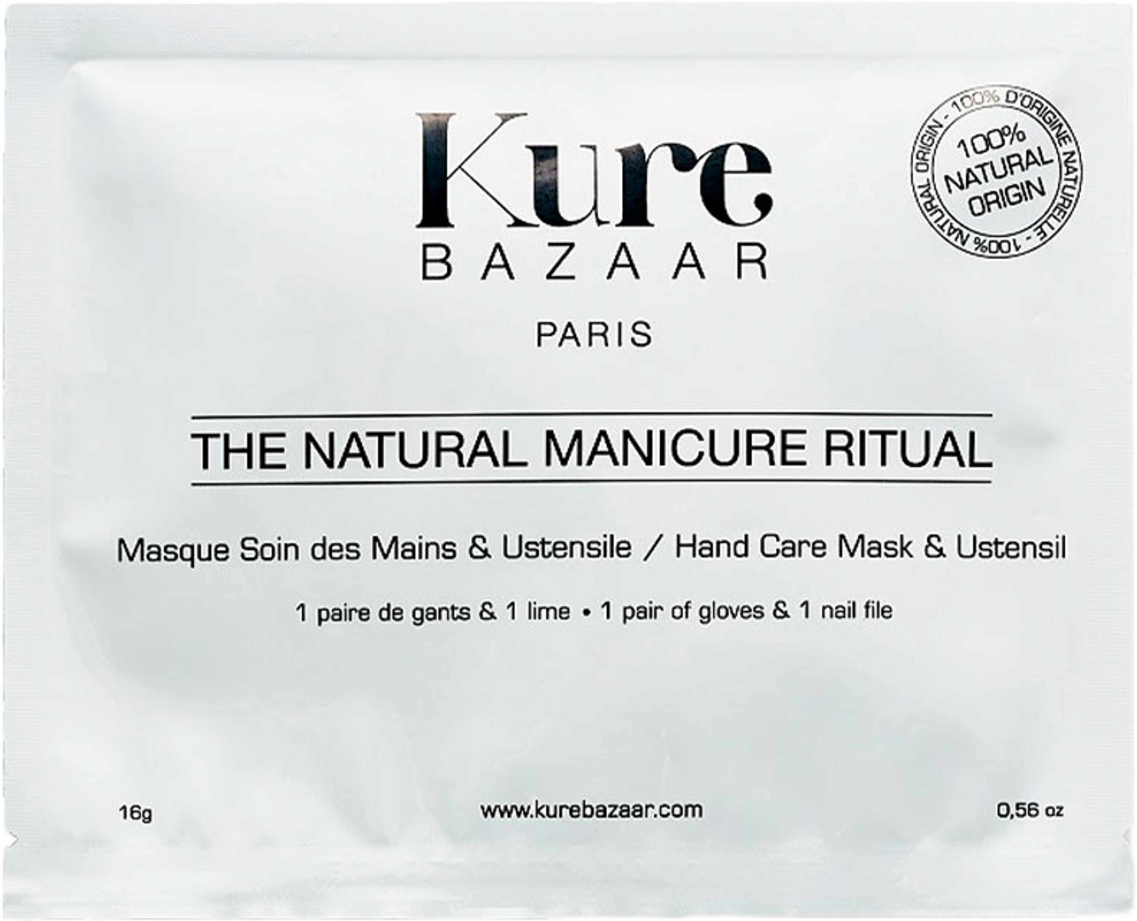 Manicure Ritual Kit