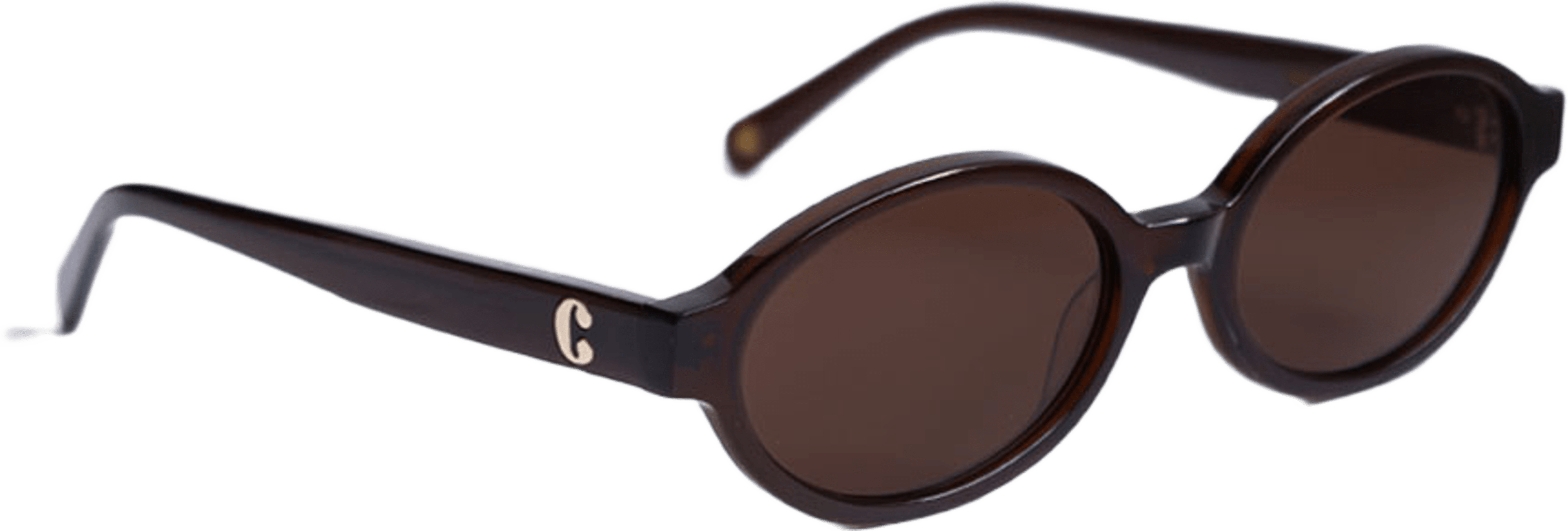 Selma, från Corlin, i färgen Brown Brown. Klicka för att öppna bilden i stort format