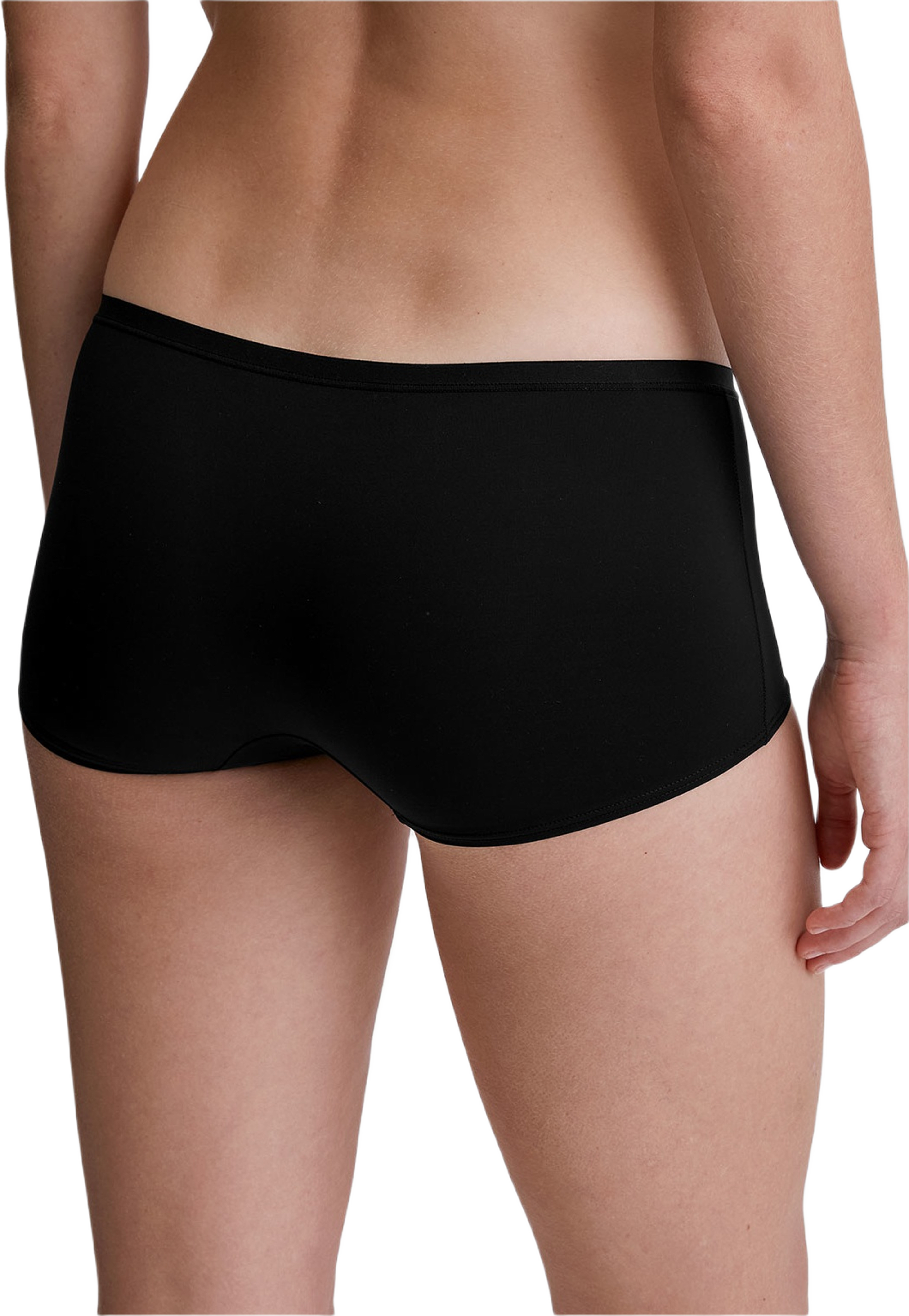 Sleek Skin Midi Brief