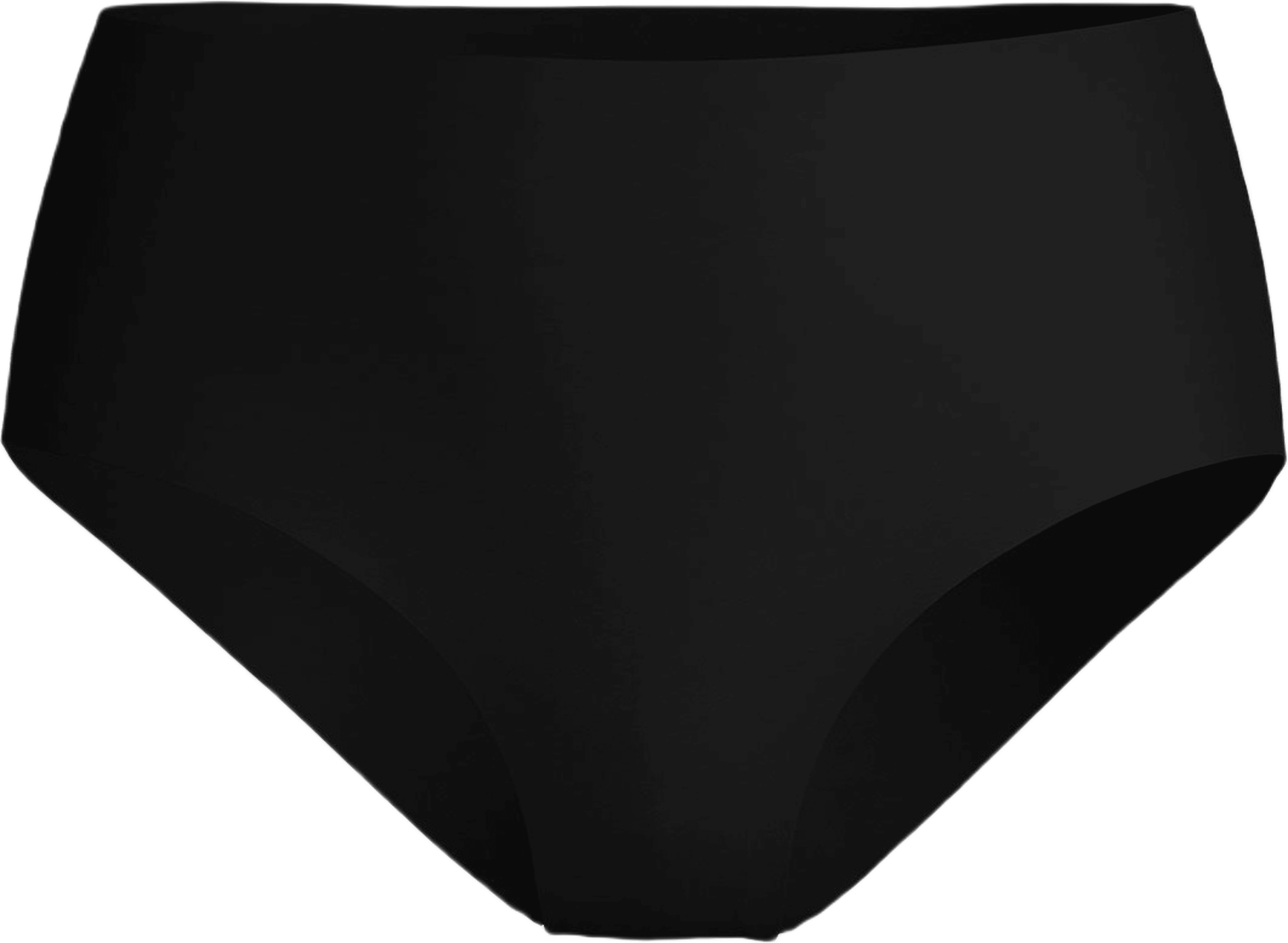 Sleek Skin Midi Brief