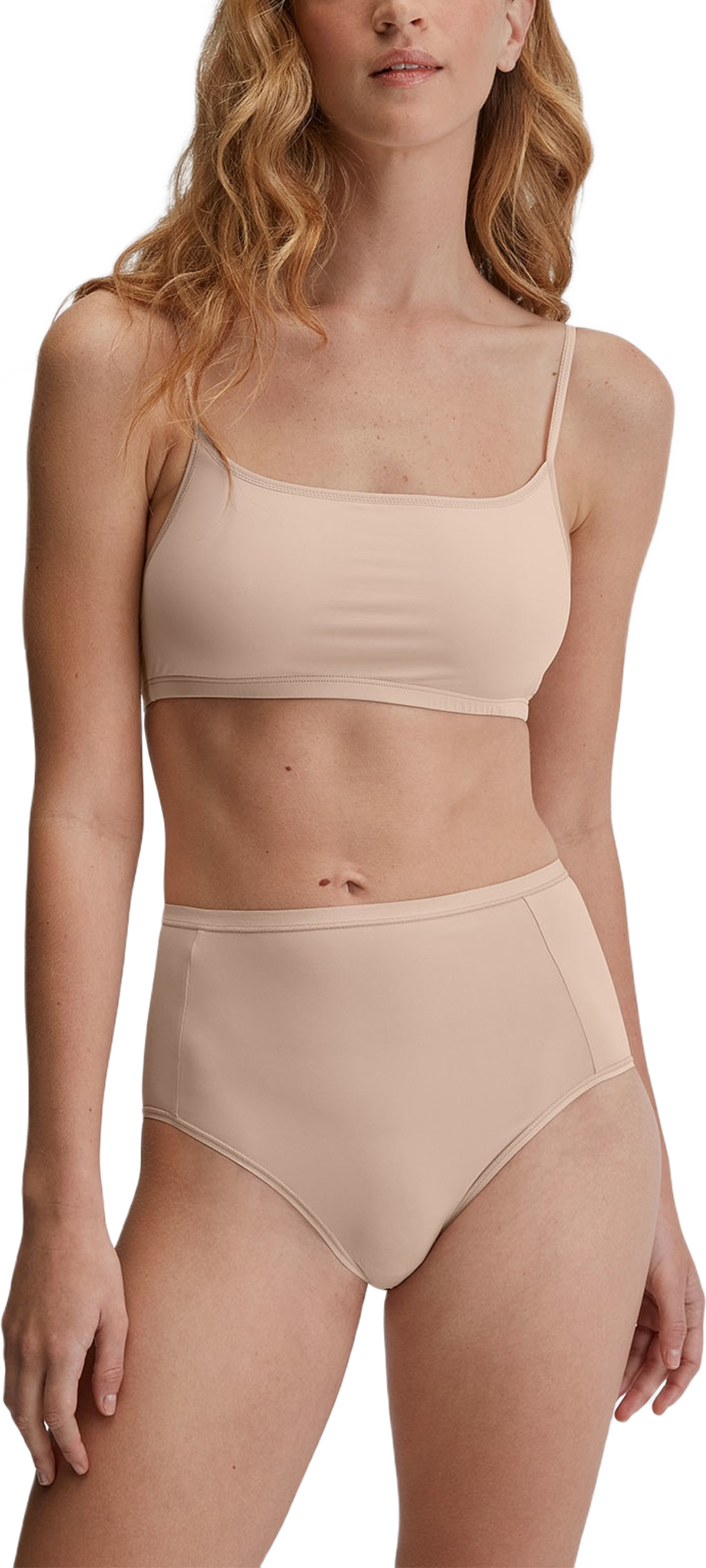 Sleek Skin Bustier