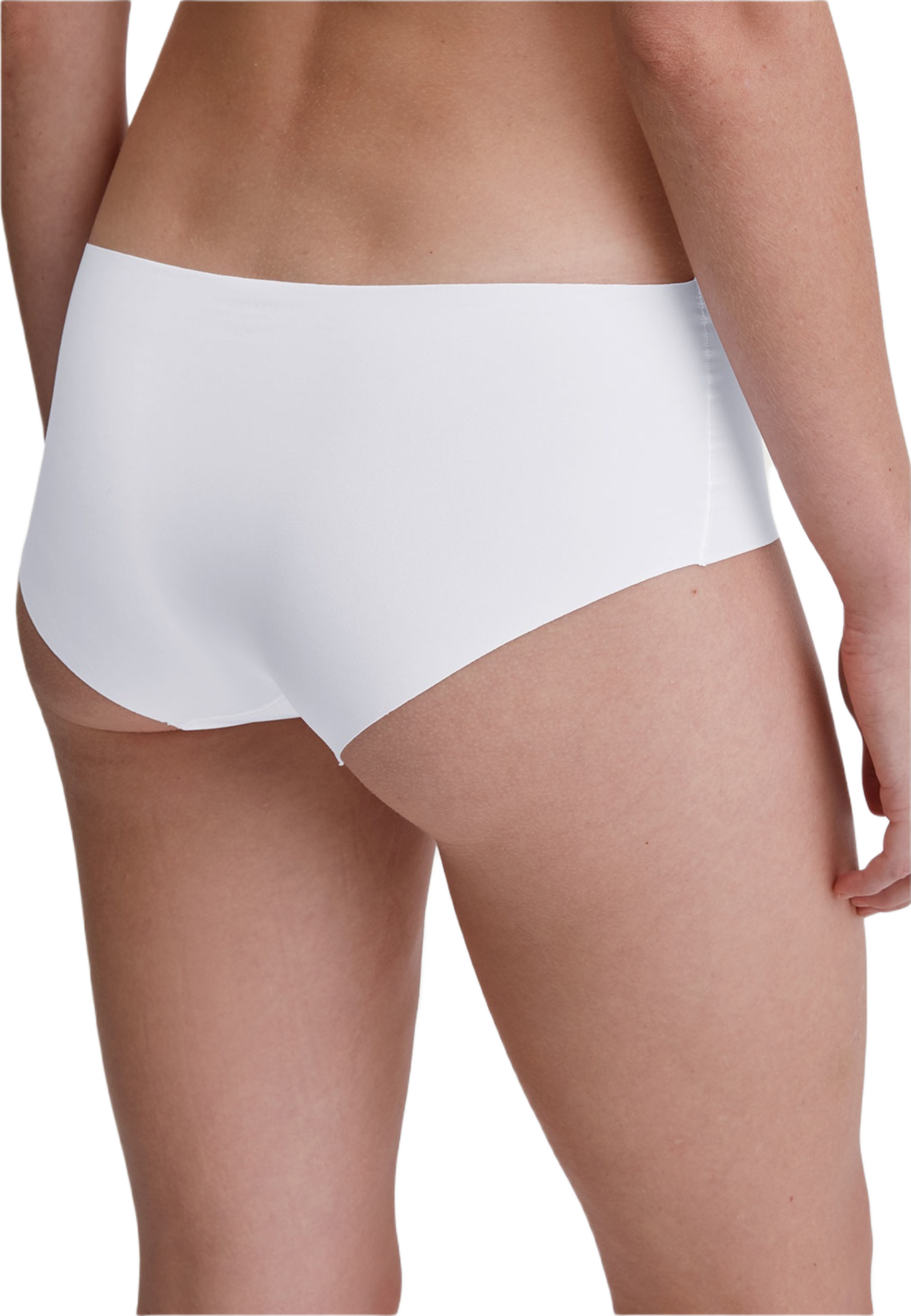 Sleek Skin Midi Brief