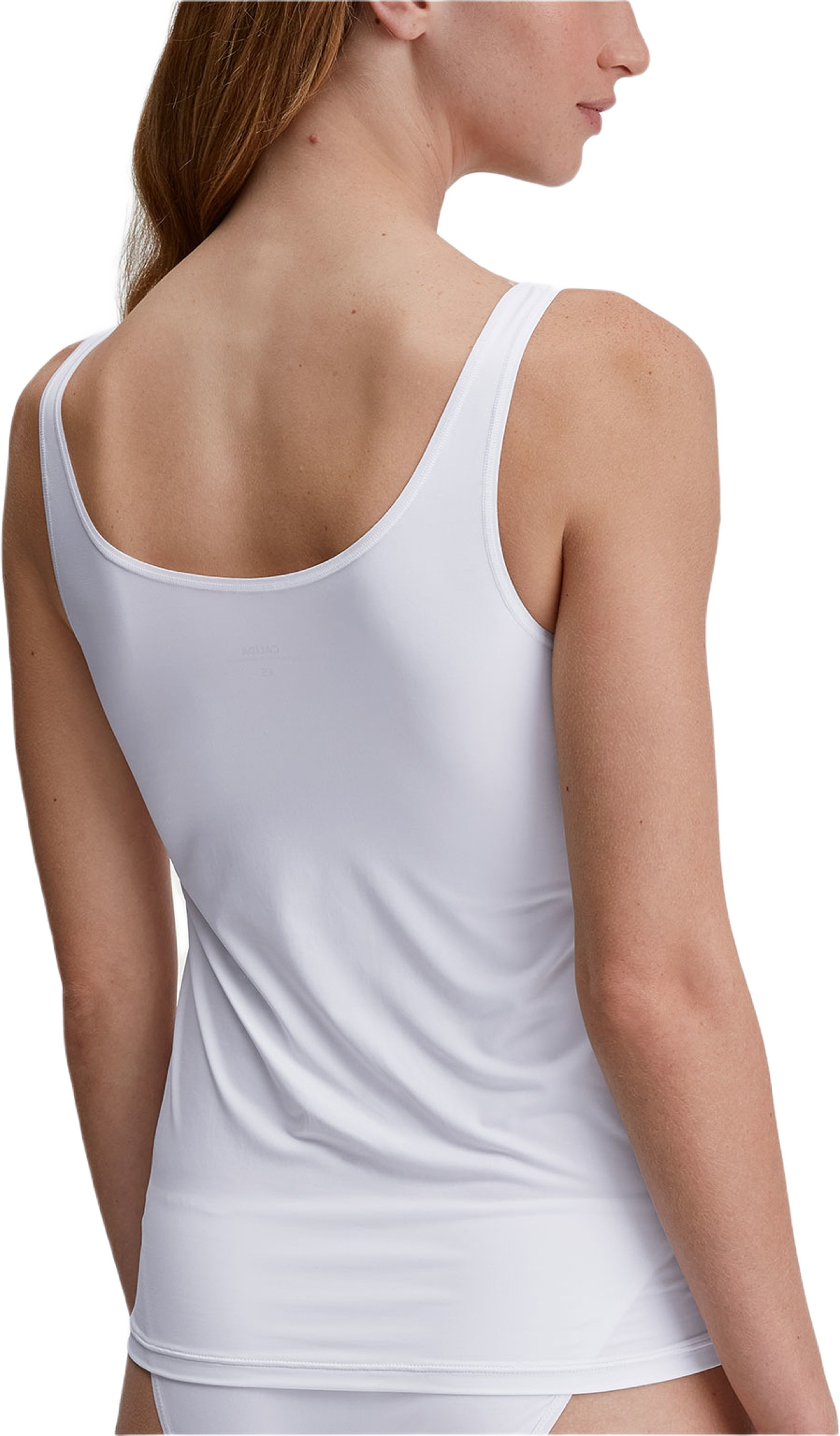 Sleek Skin Tank Top