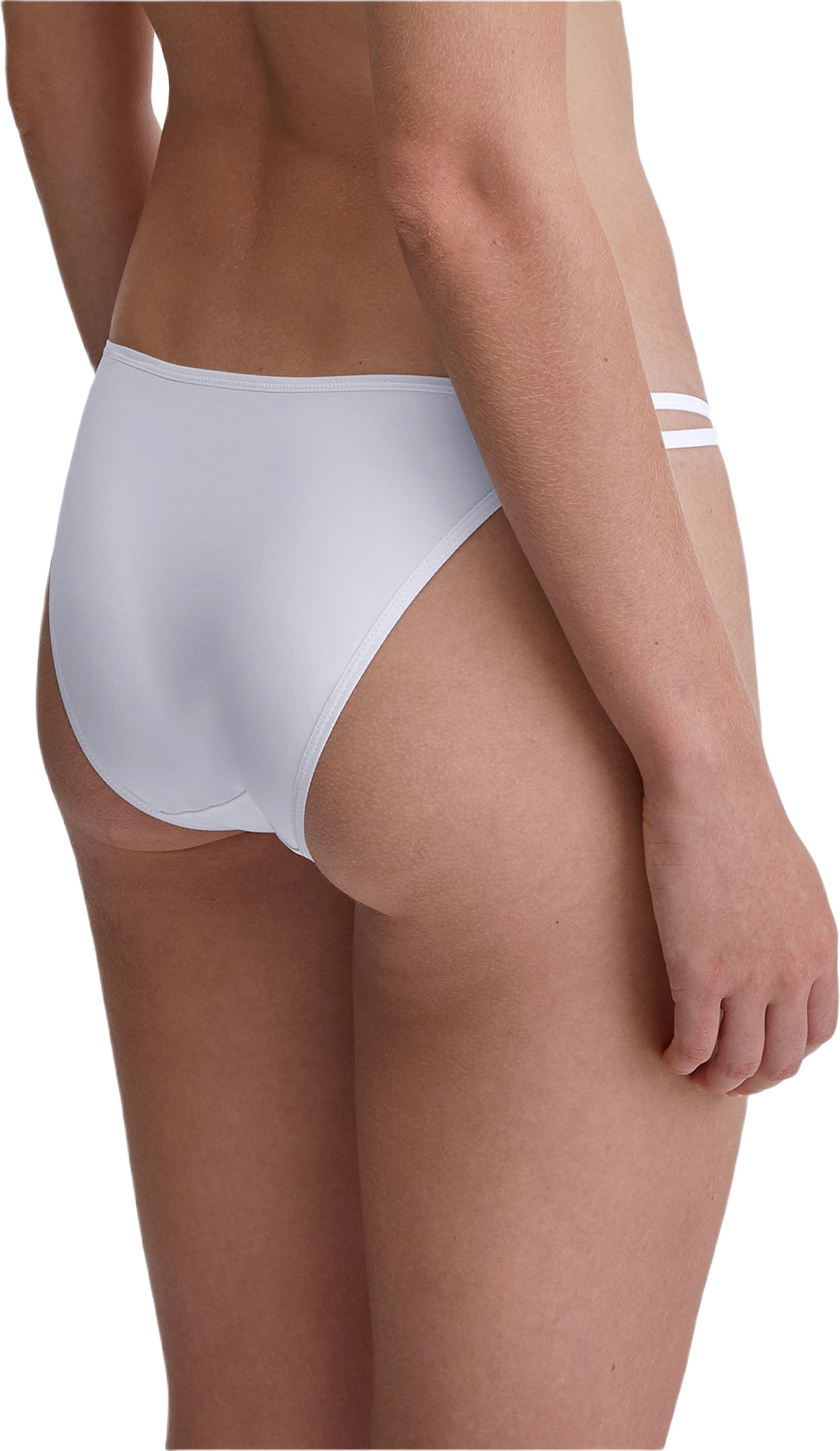 Sleek Skin Tanga