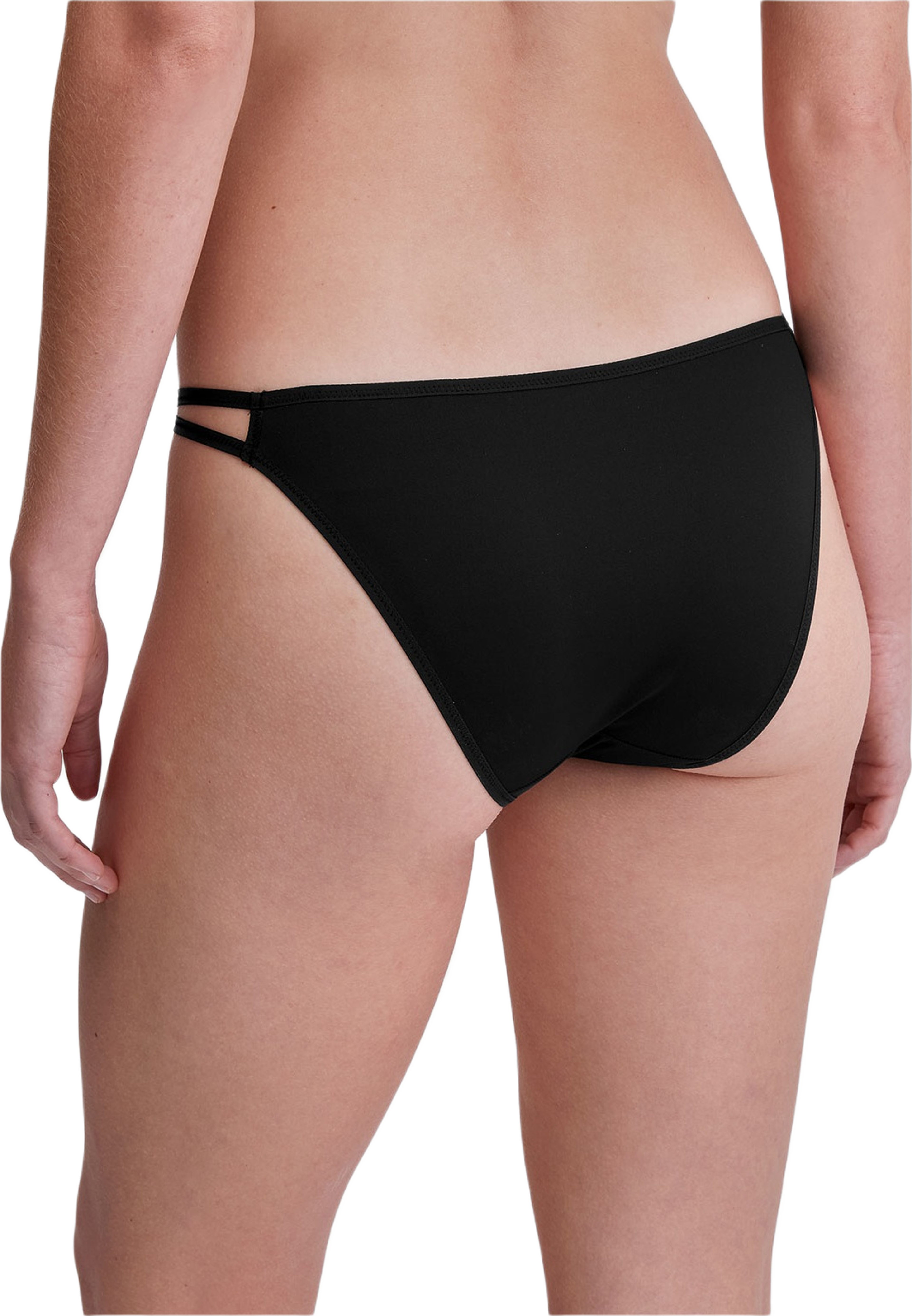 Sleek Skin Tanga