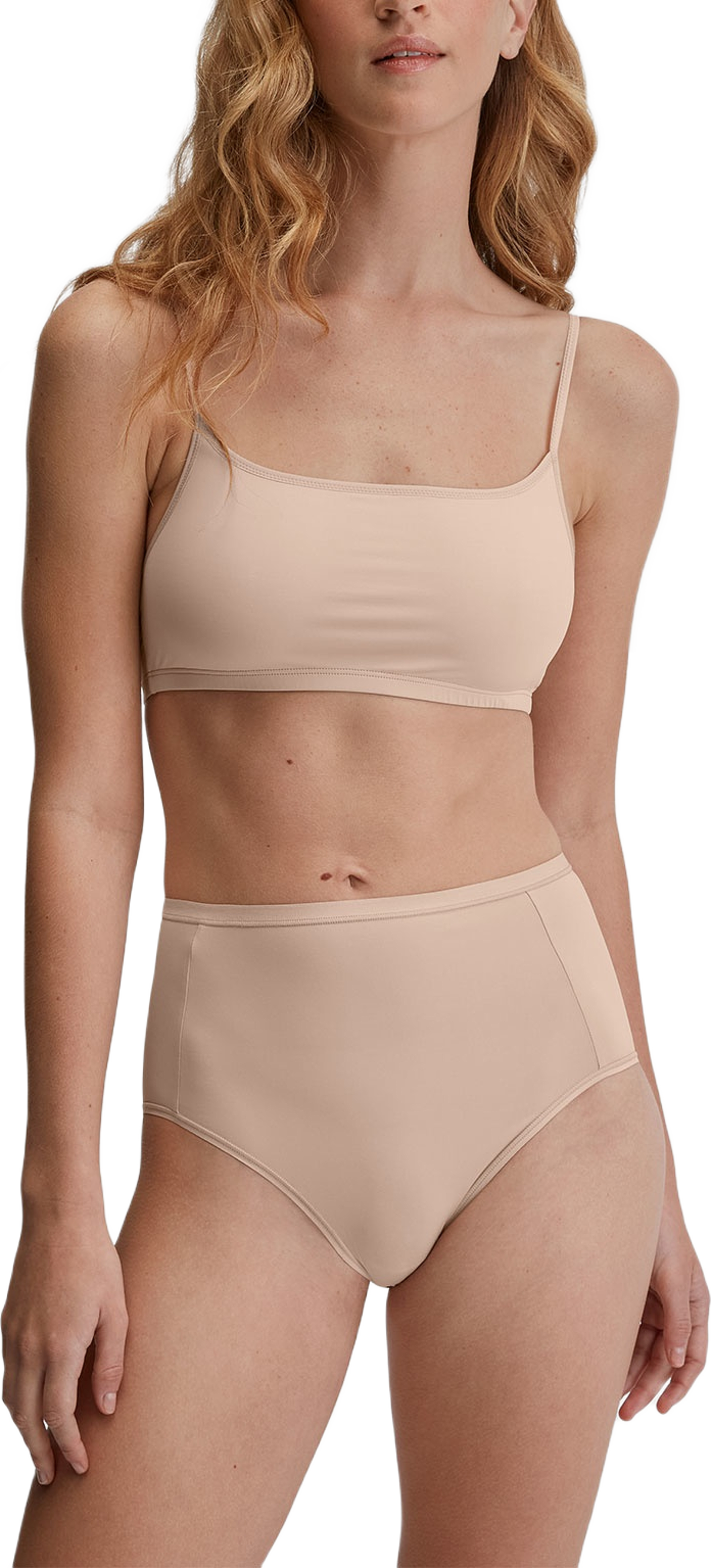 Sleek Skin Brief
