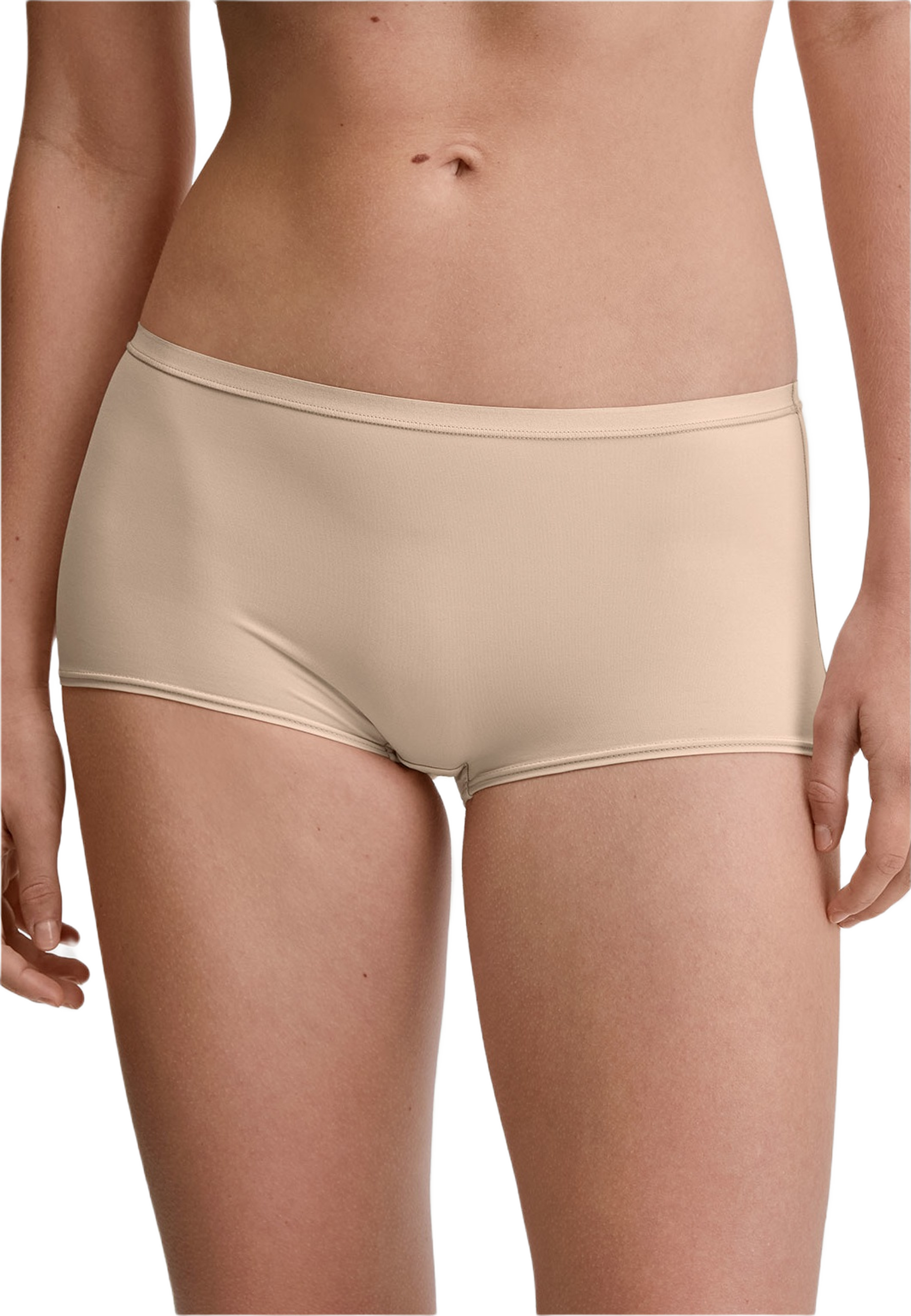 Sleek Skin Pants