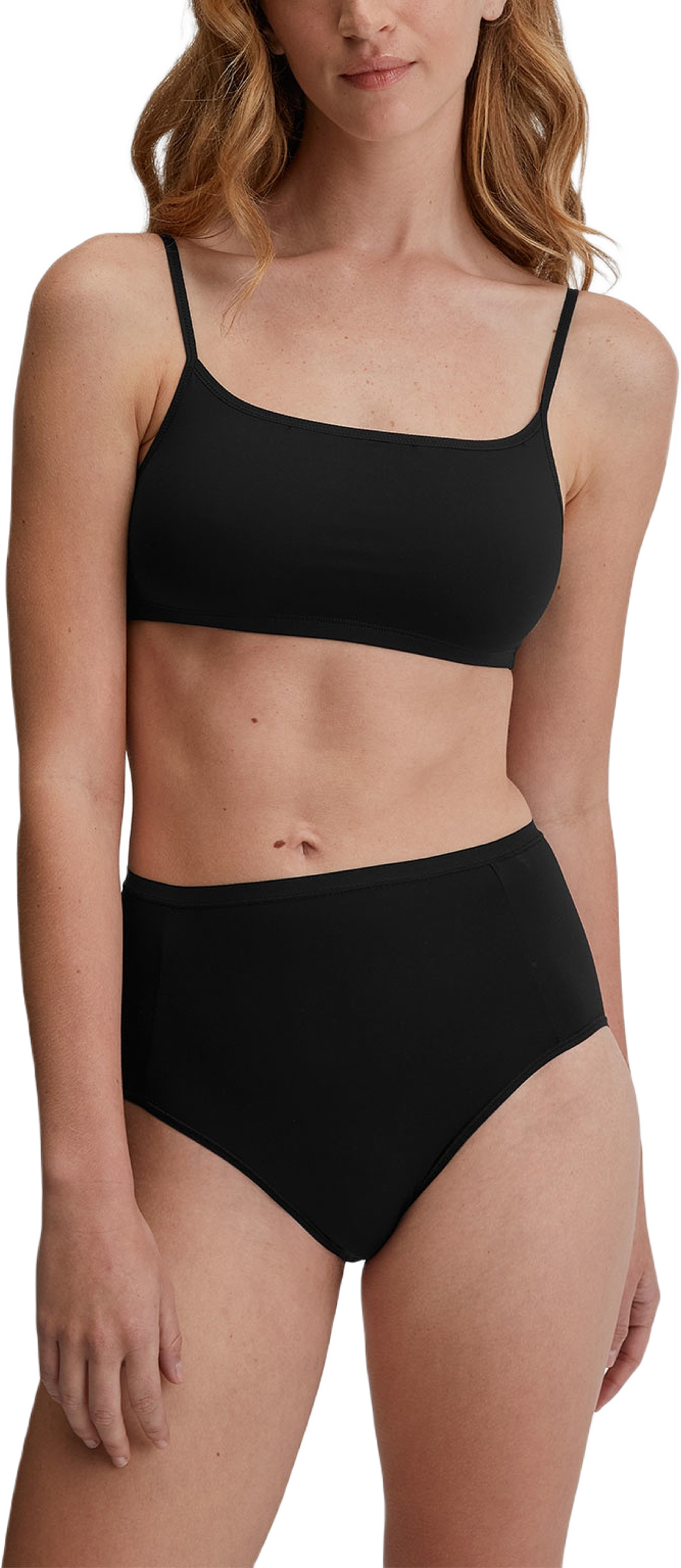 Sleek Skin Brief
